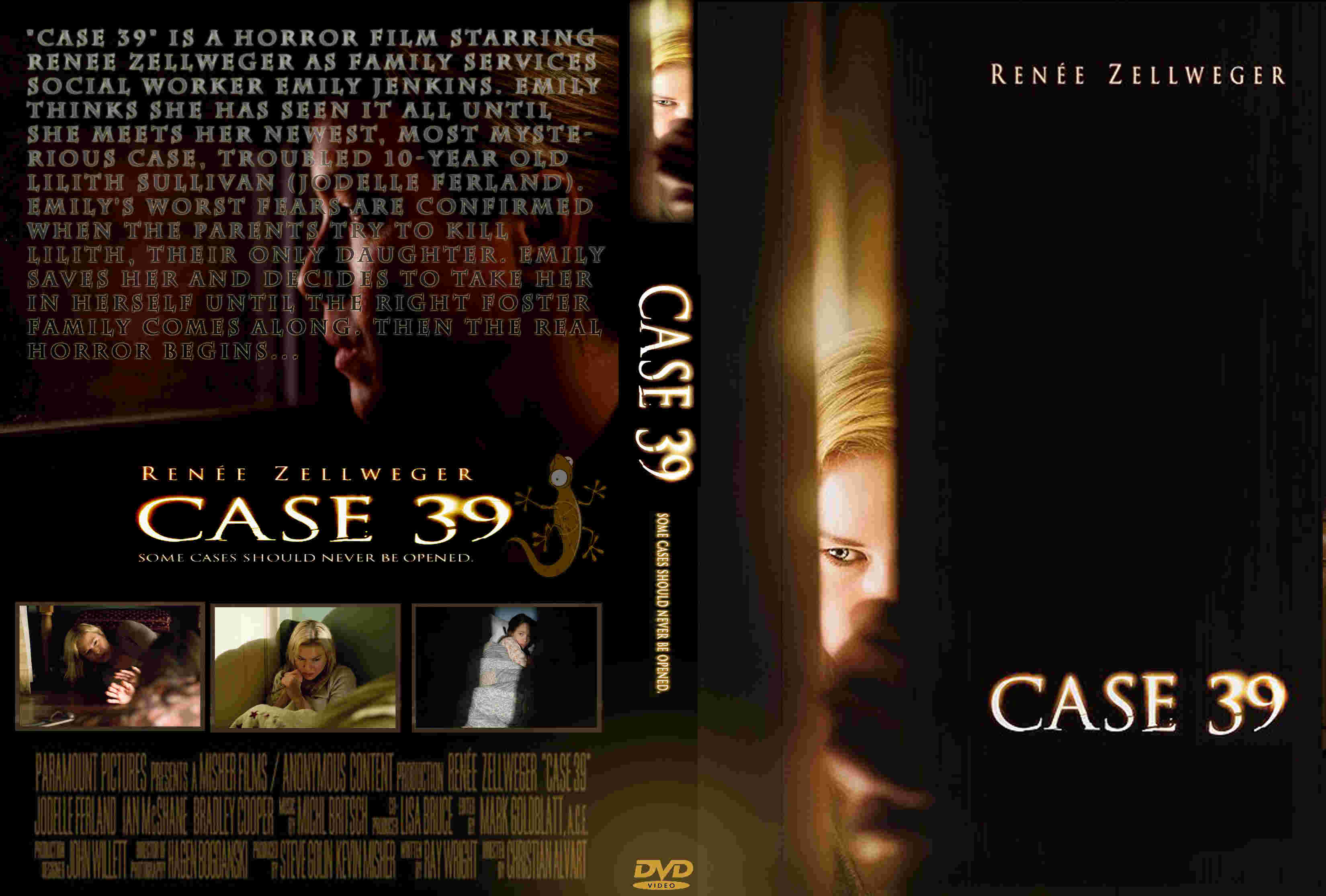 Case 39 (2009) - IMDb
