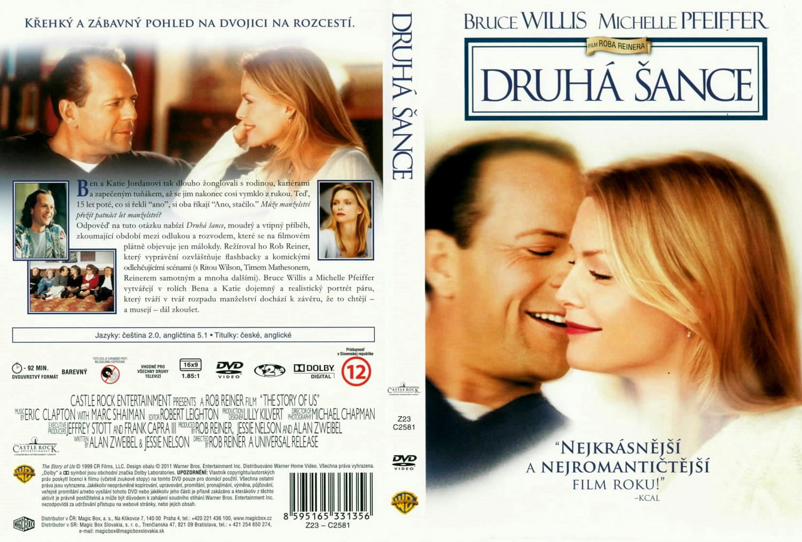 ::: of Us, (1999) - quality DVD / Blueray / Movie