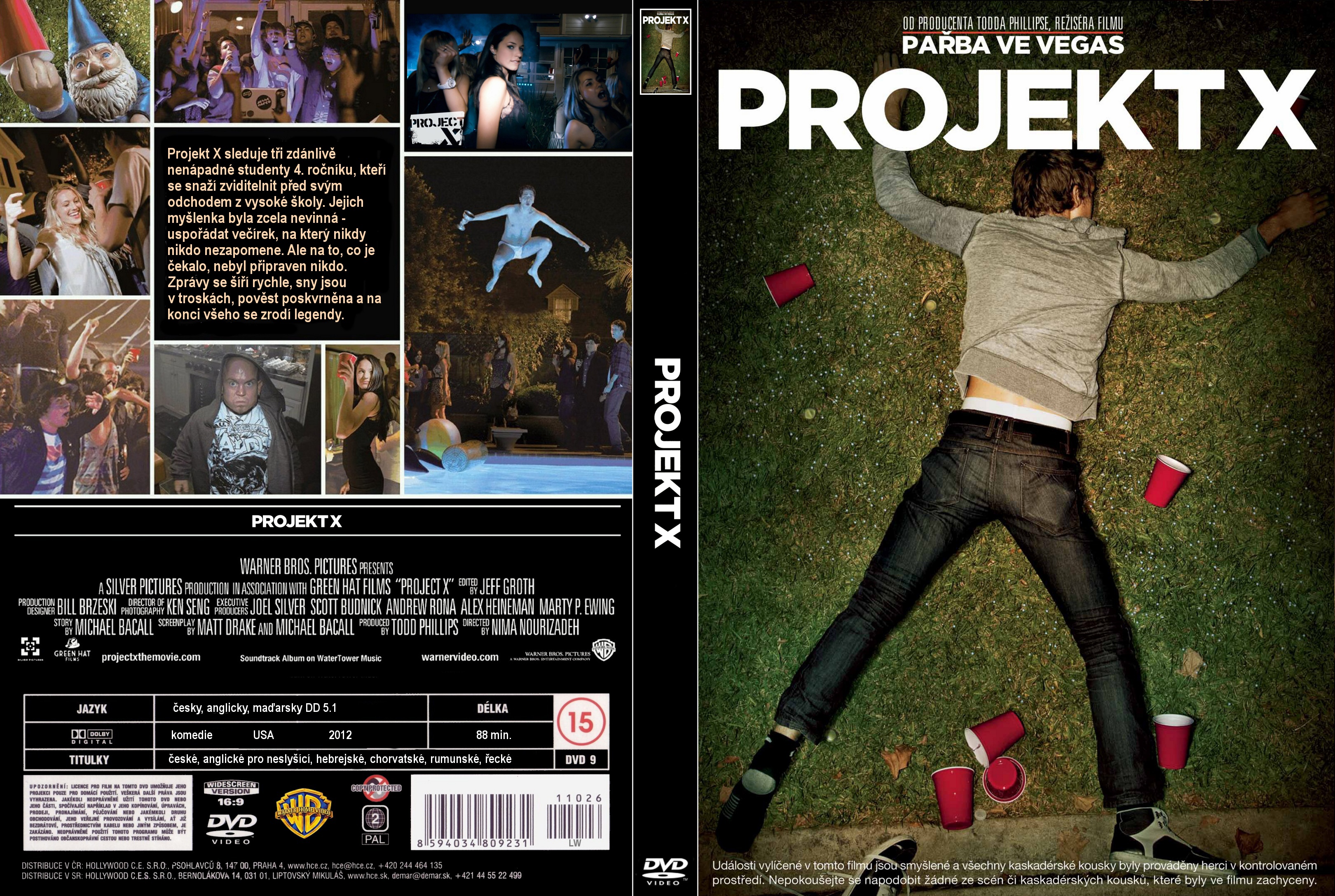 Download Project X 2012 Full Hd Quality