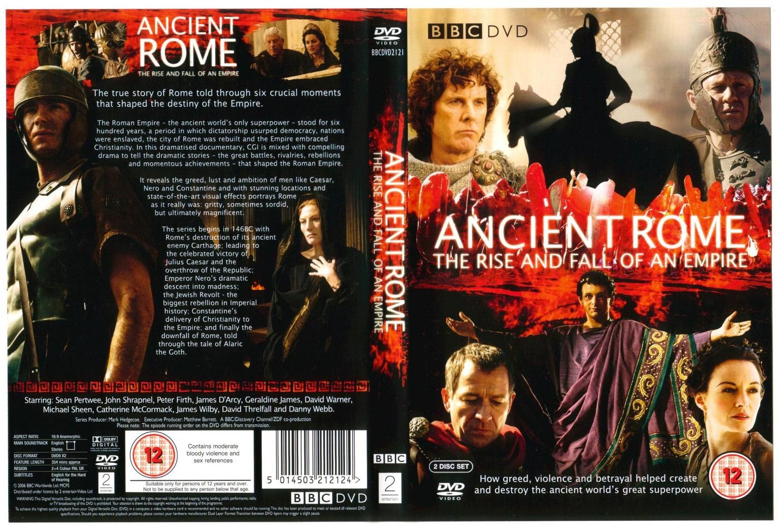 History channel rome rise and fall of an empire torrent the ghouls 2015 torrent