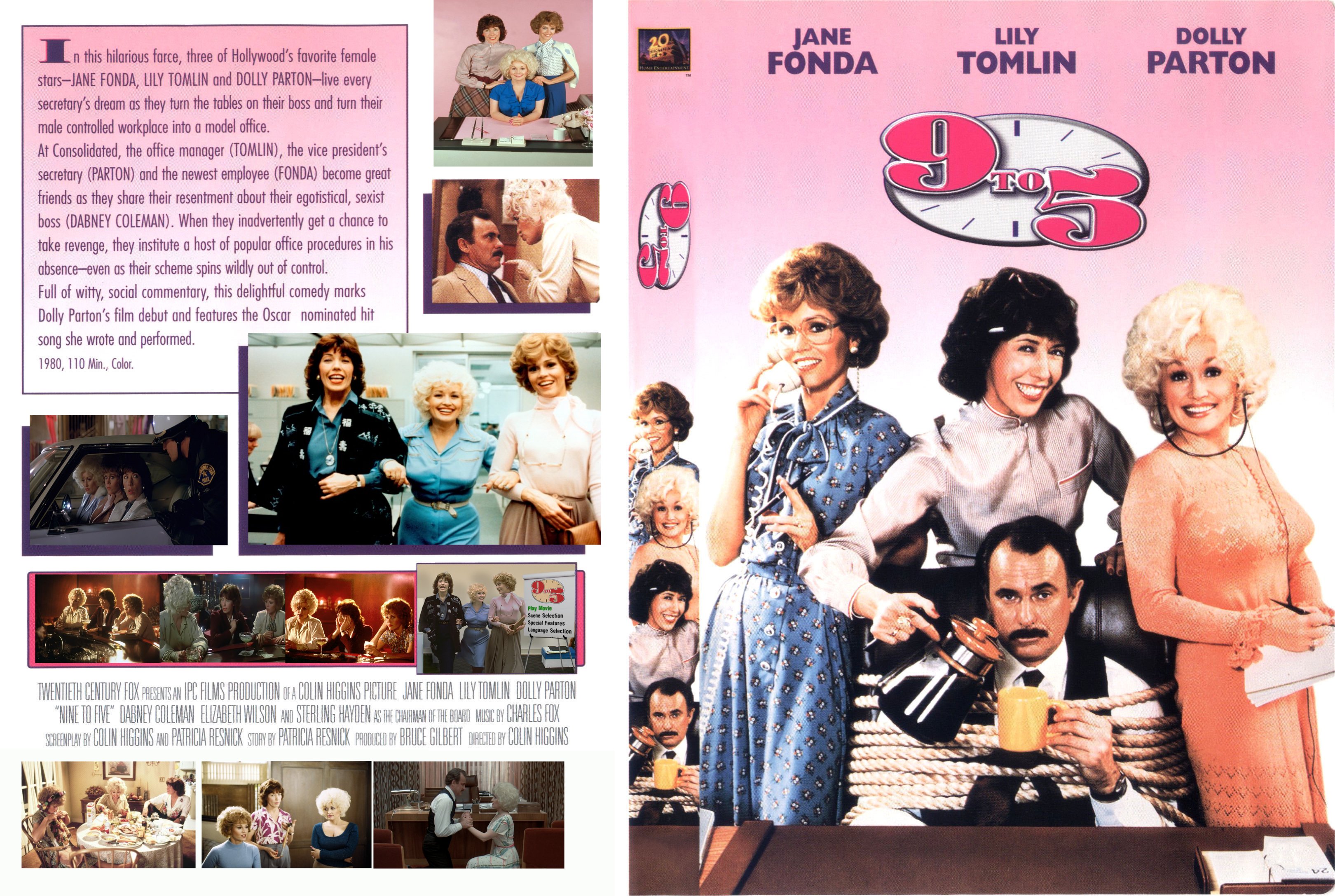 download 9 to 5 1980