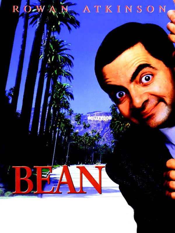 bean 1997 full movie download