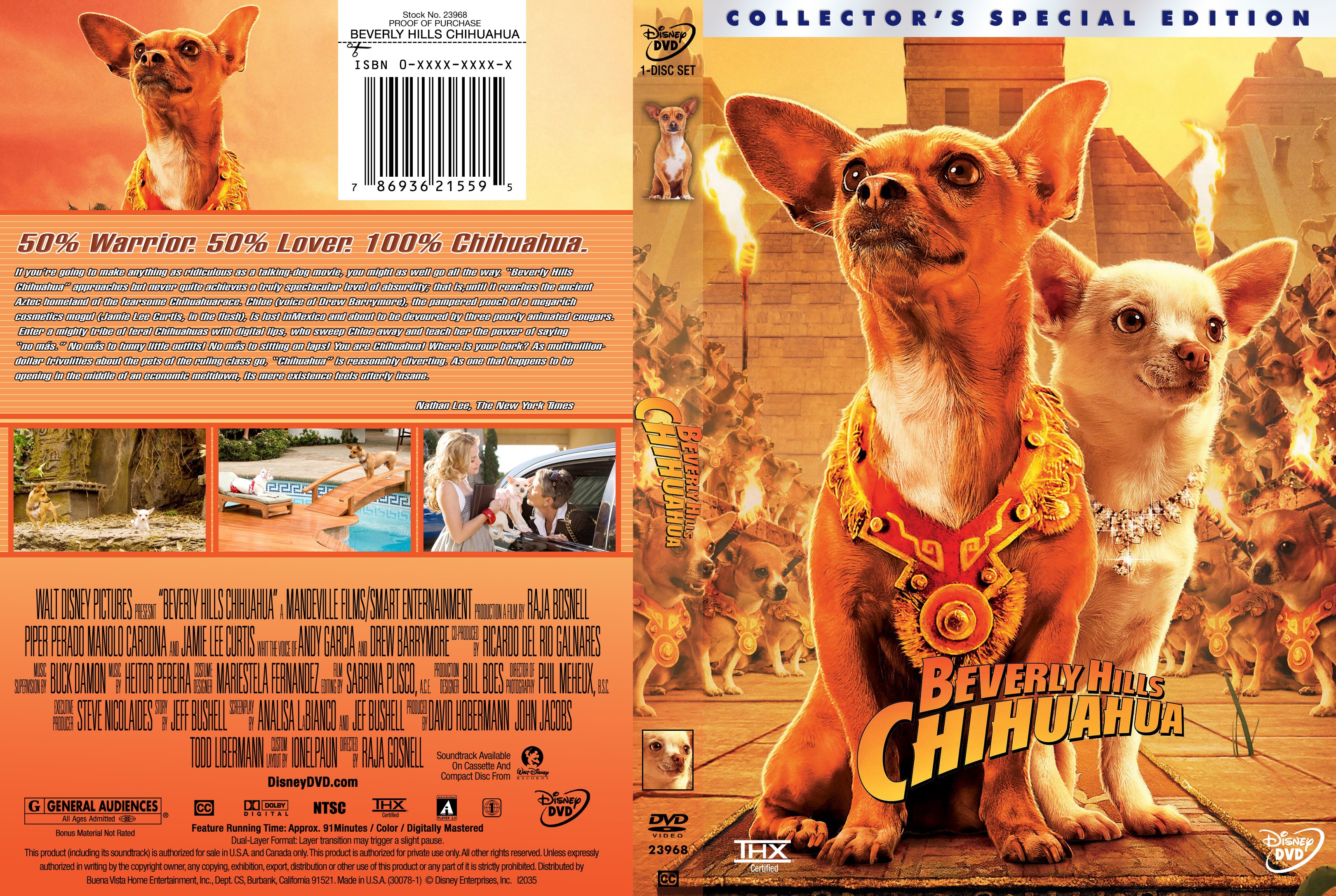Download Beverly Hills Chihuahua 2008 Full Hd Quality