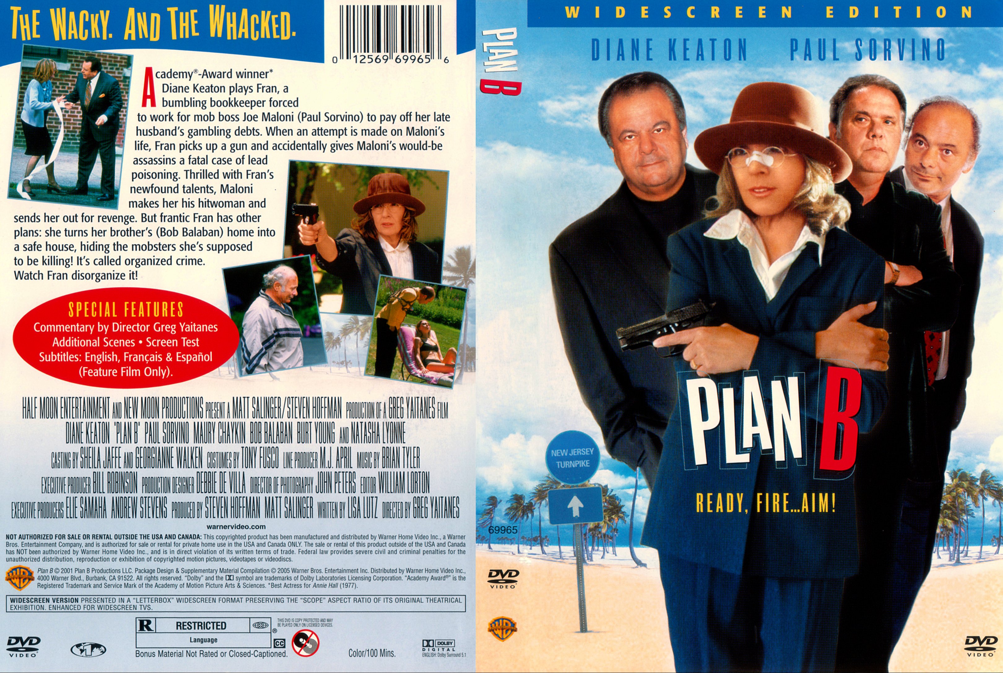 Plan movie