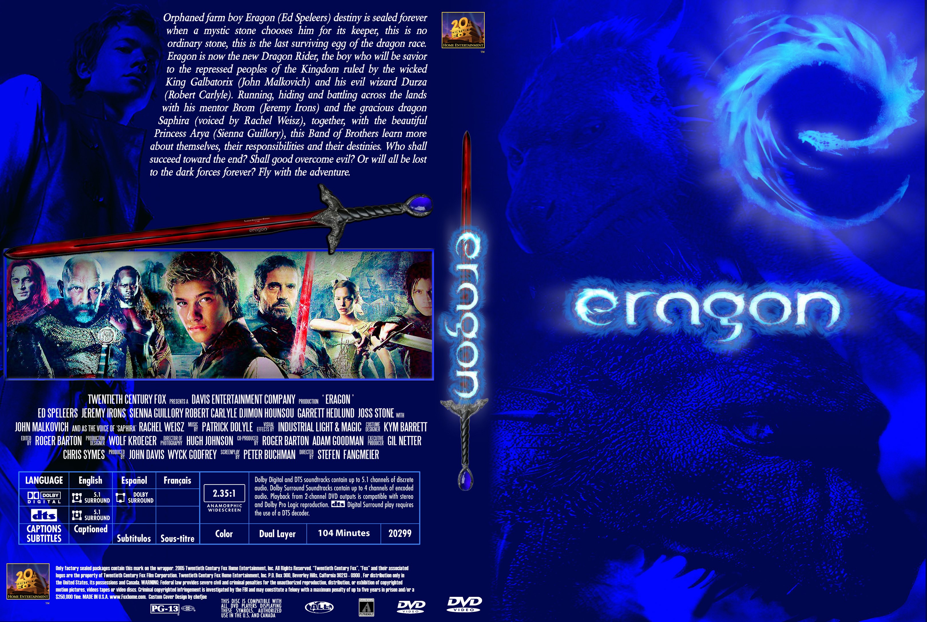 eragon full movie english subtitles