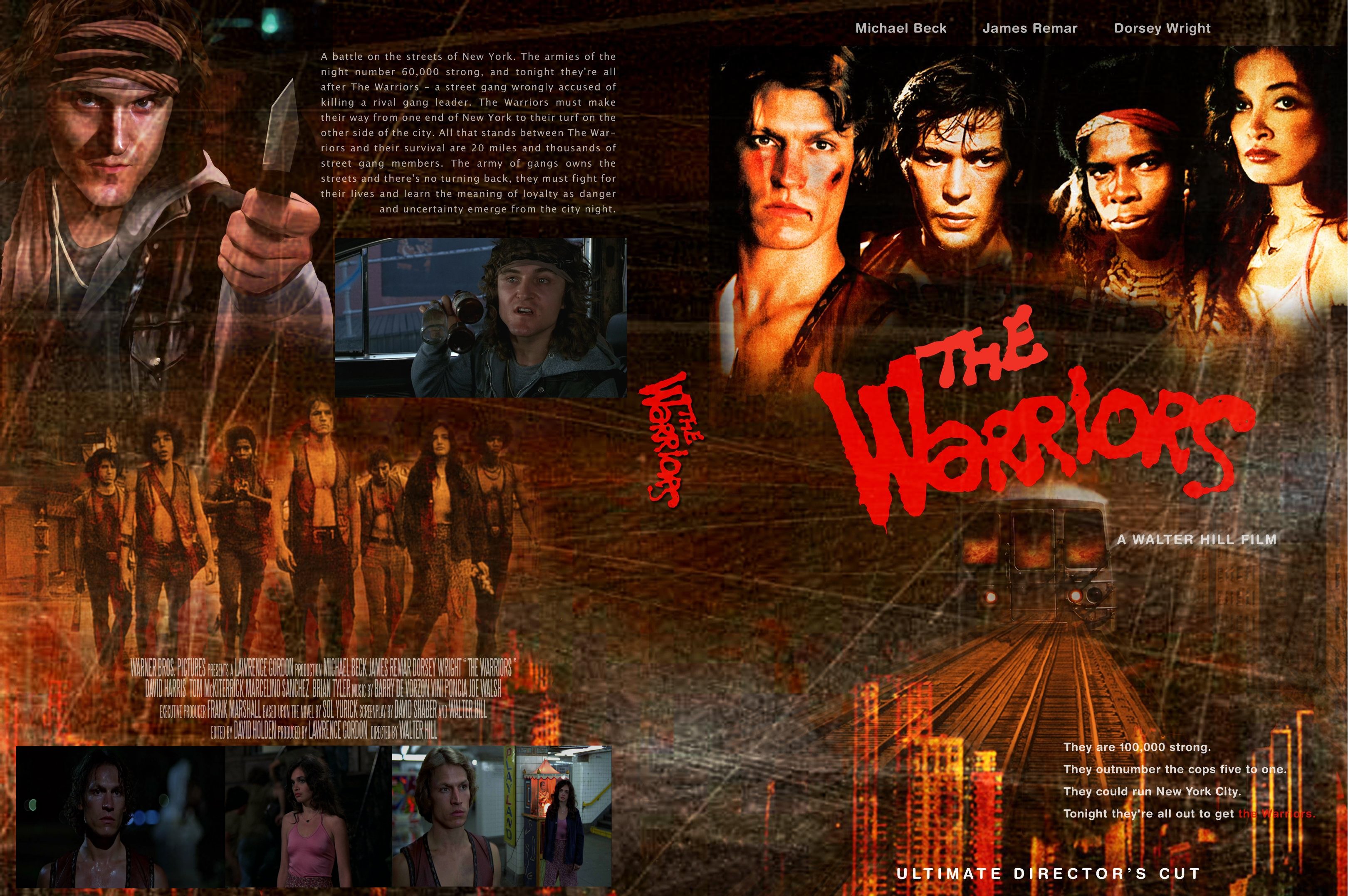 Download The Warriors 1979 Full Hd Quality