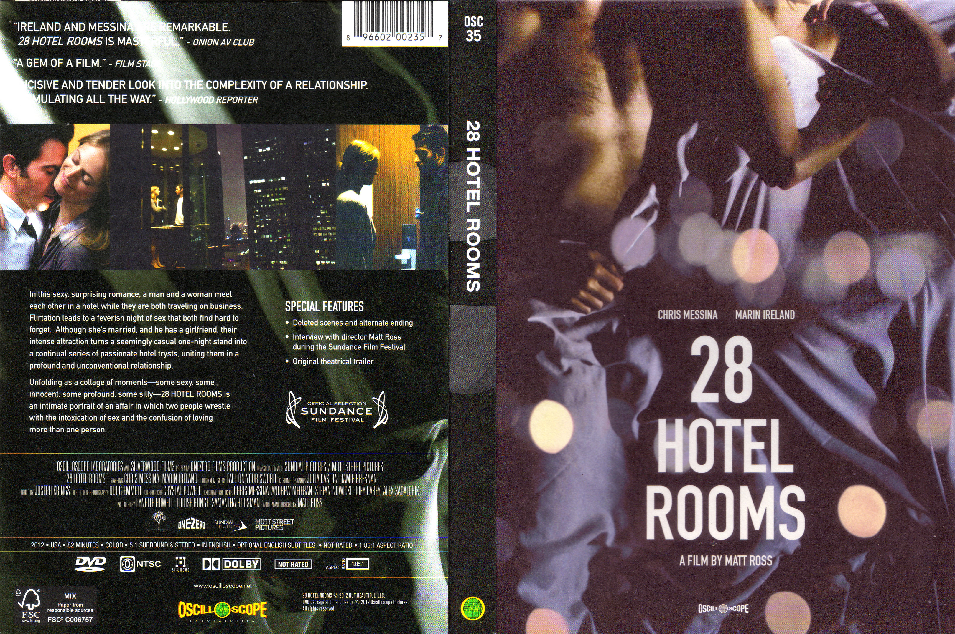 28 hotel rooms watch online