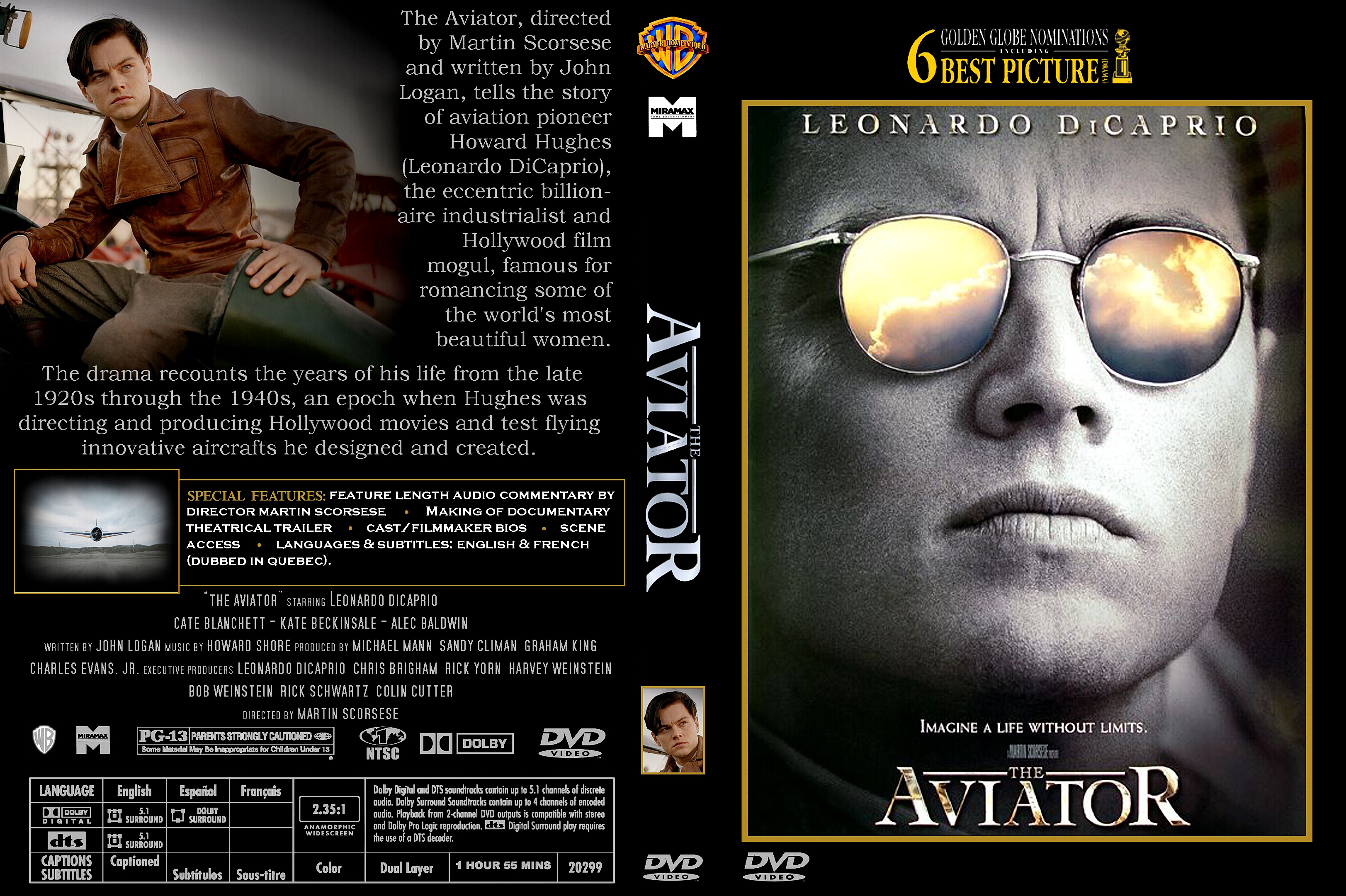 Авиатор назад в ссср 2 аудиокнига. Авиатор DVD обложка. Алек Болдуин Авиатор. Авиатор 2004 обложка.