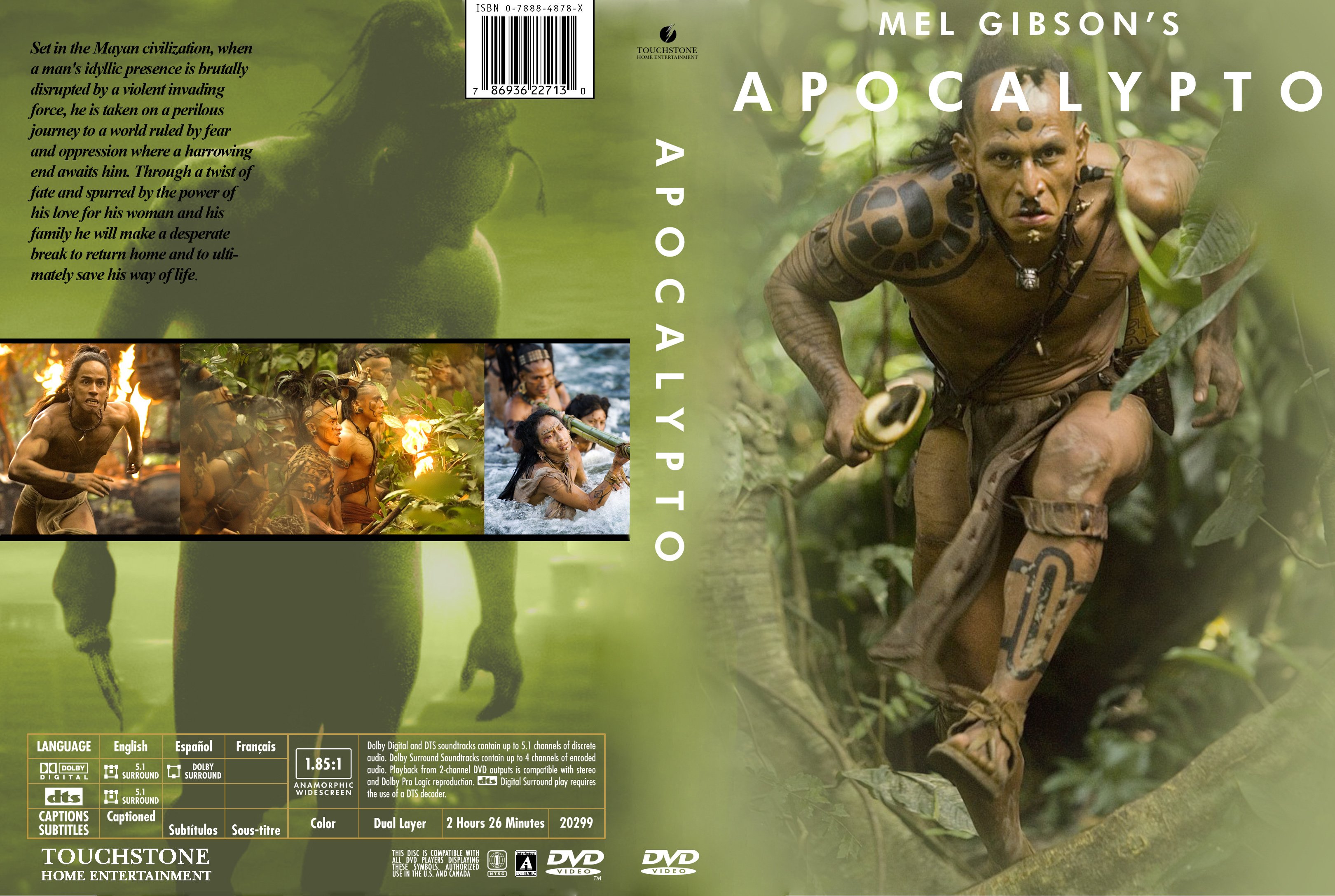 apocalypto 2006