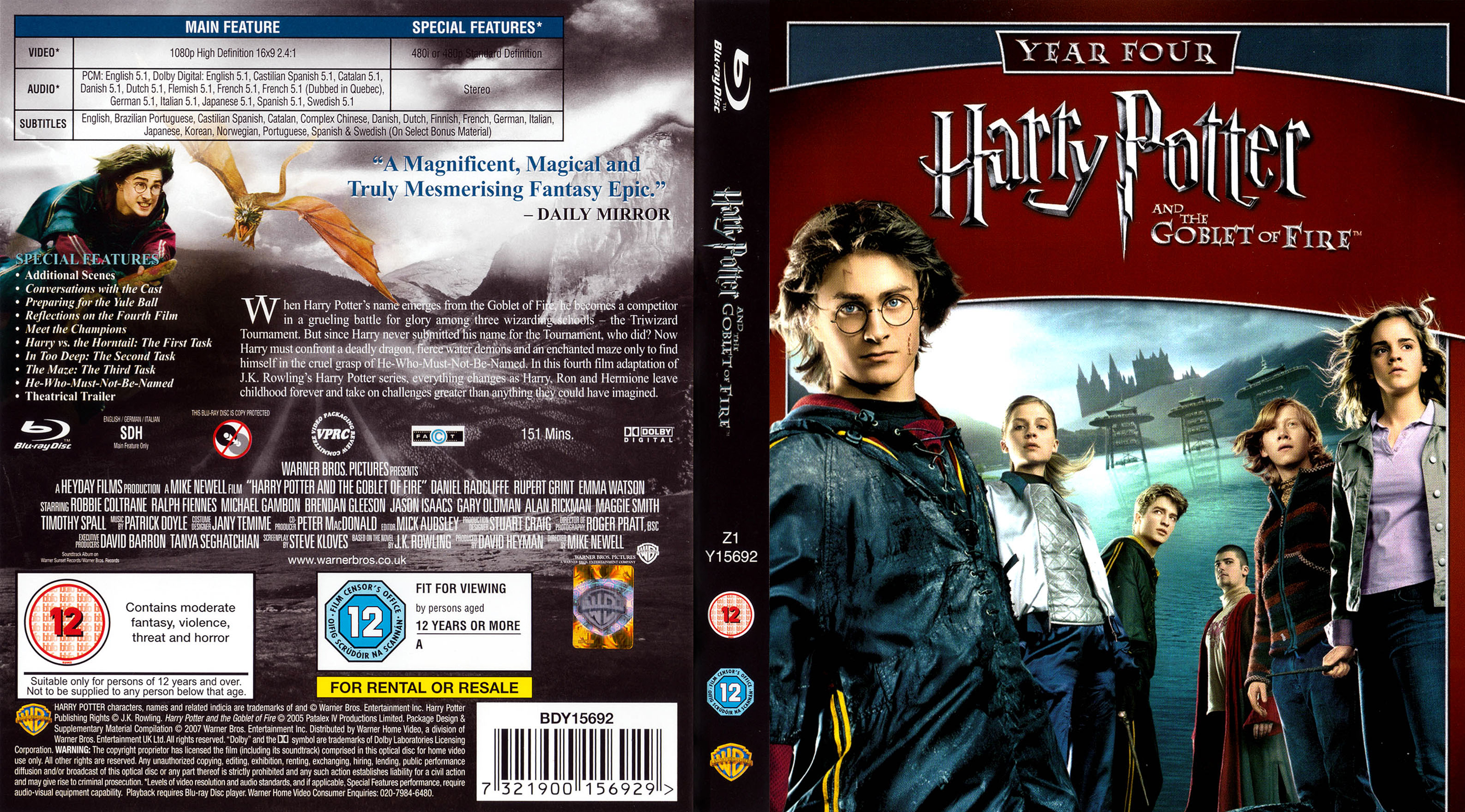 download harry potter and the goblet of fire in hindi 480p mkv