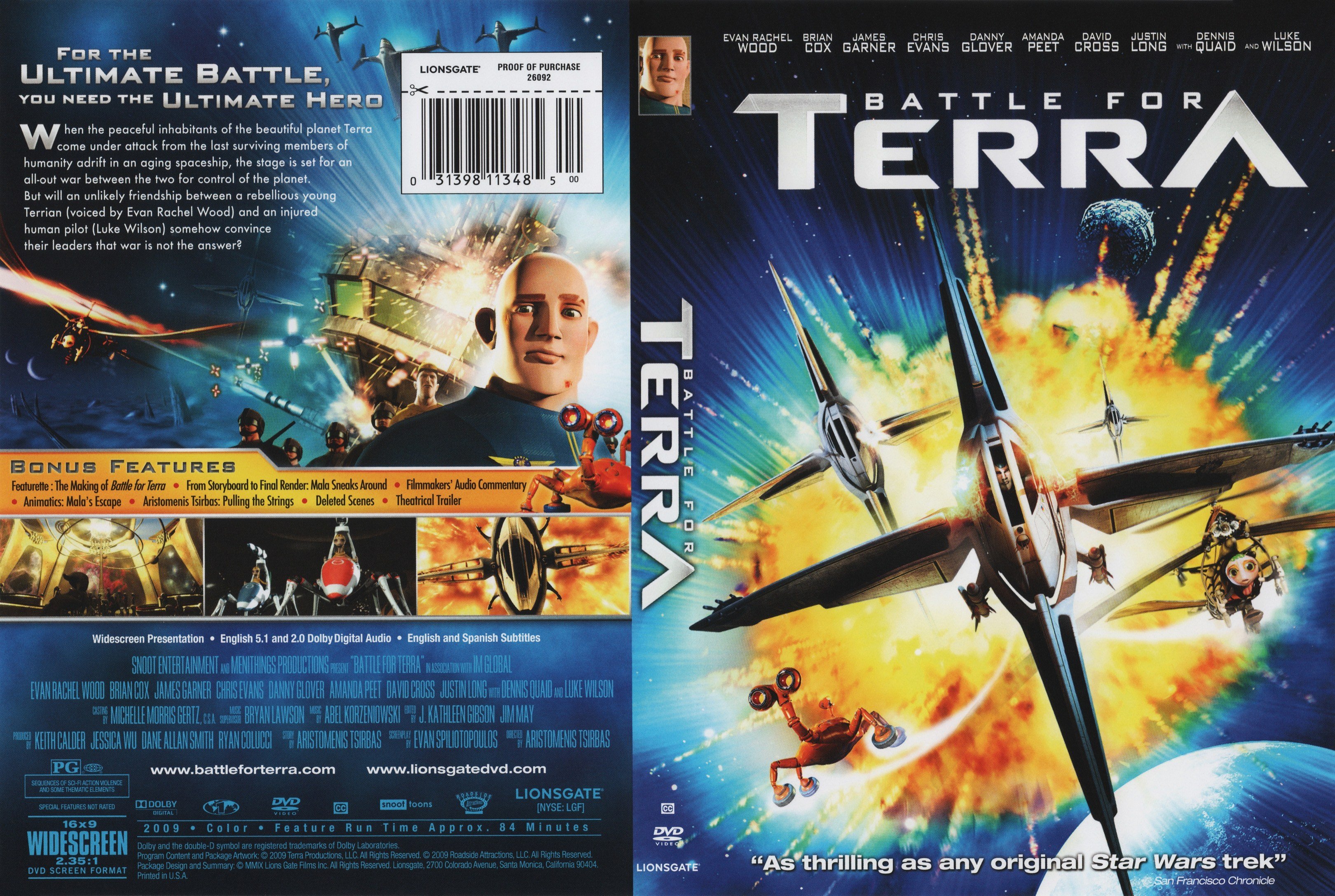 Download Battle For Terra 2007 Full Hd Quality