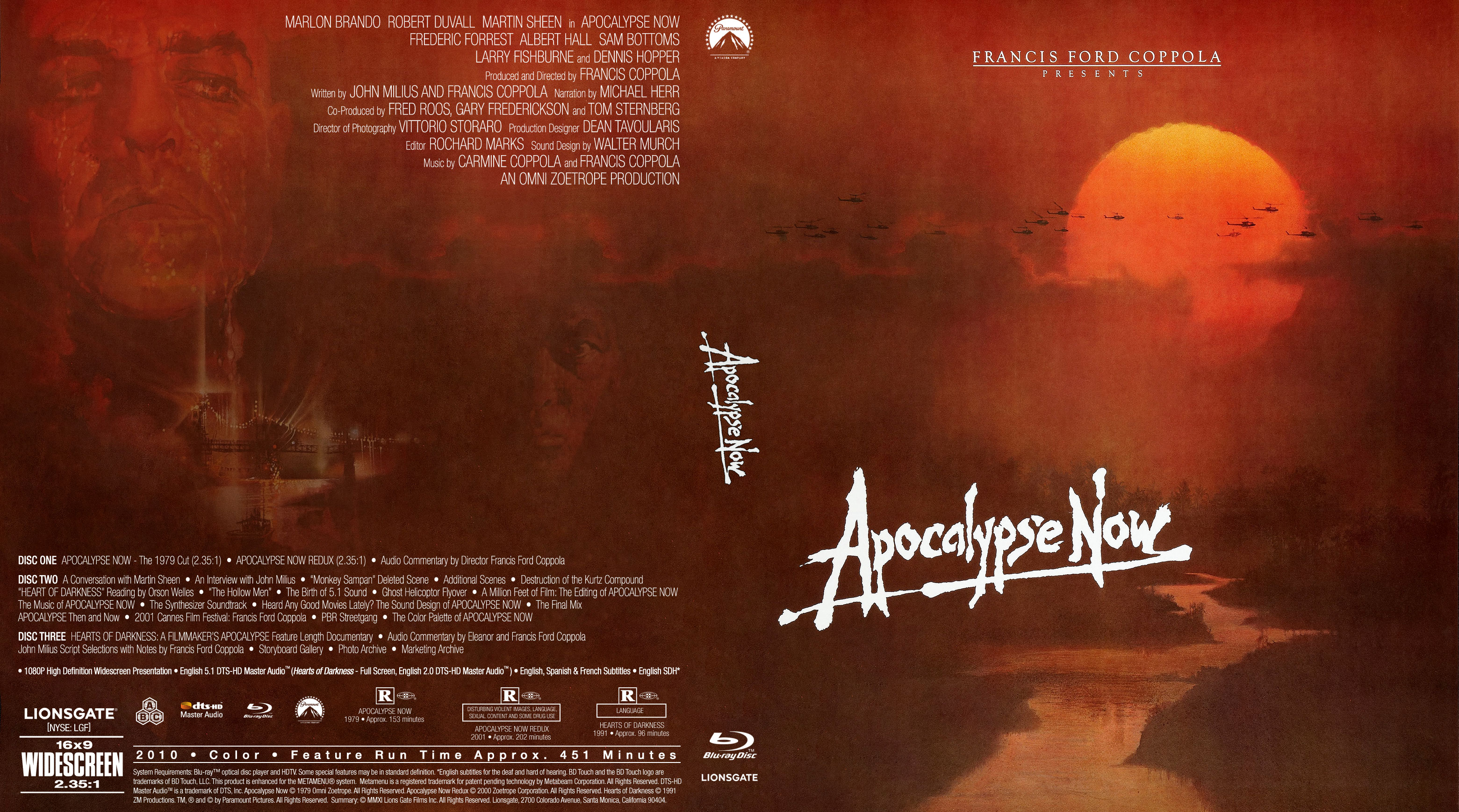 Download Apocalypse Now 1979 Full Hd Quality
