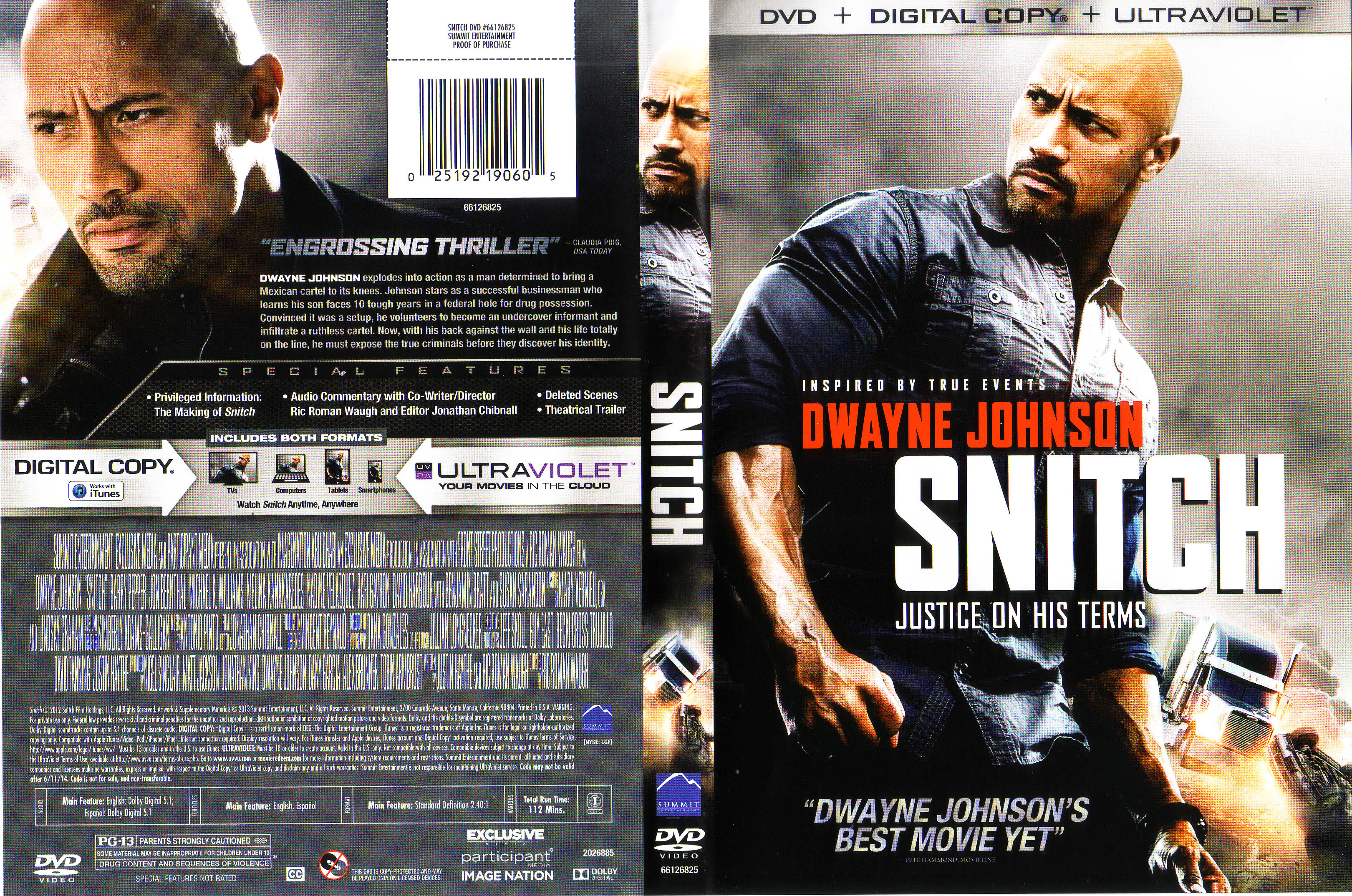 snitch 2013 - front back.