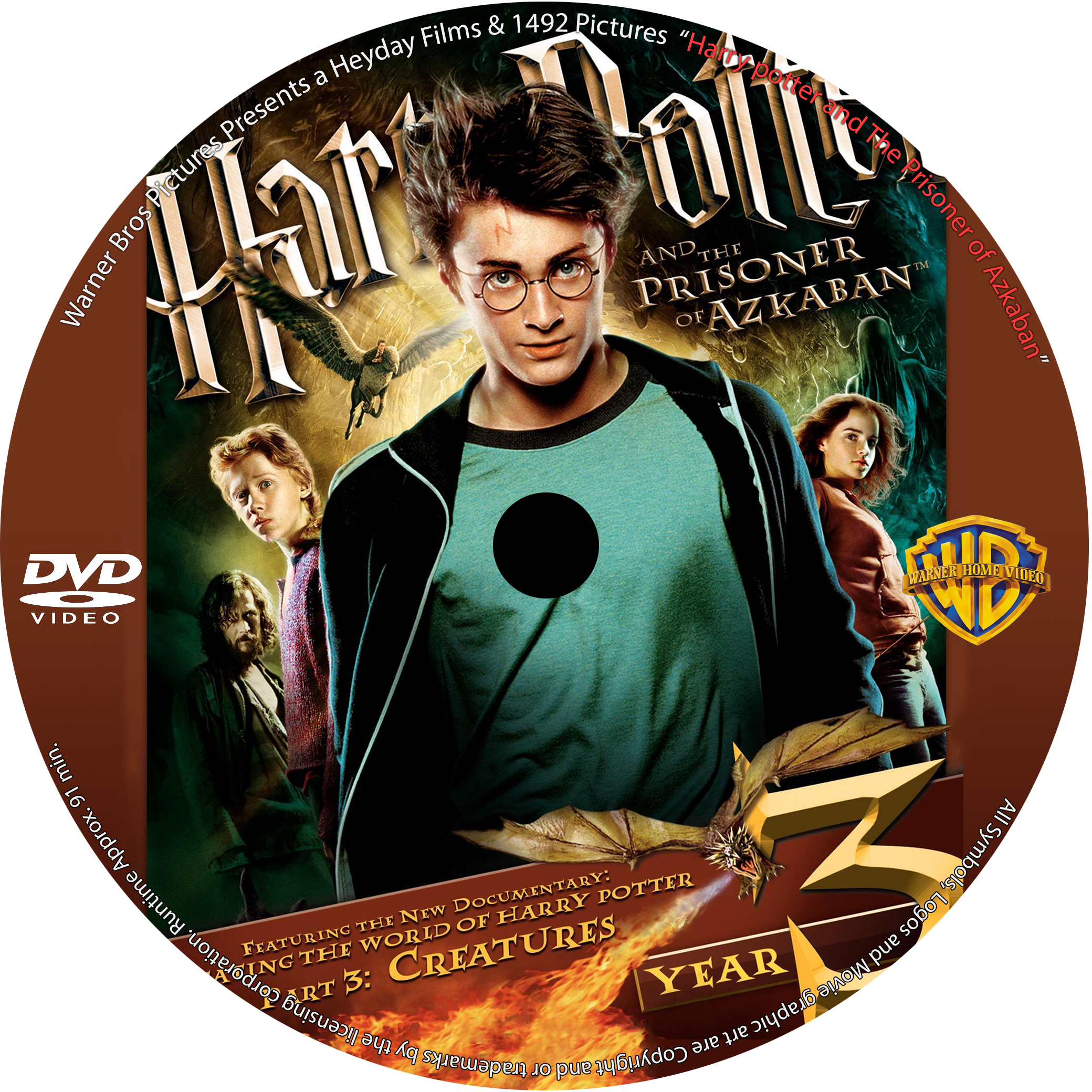 Download Harry Potter 3 Full Movie