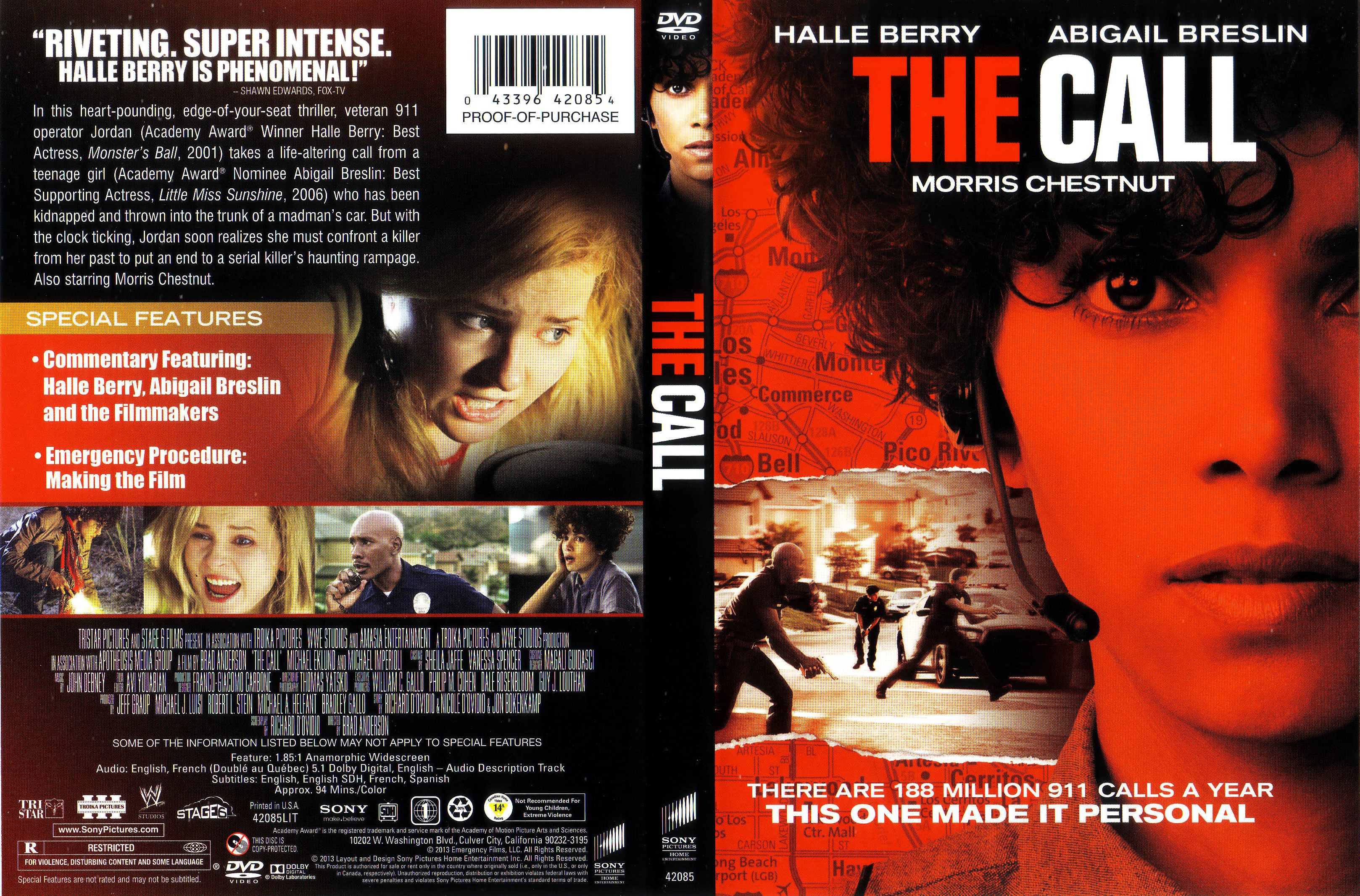 Download The Call 2013 Full Hd Quality