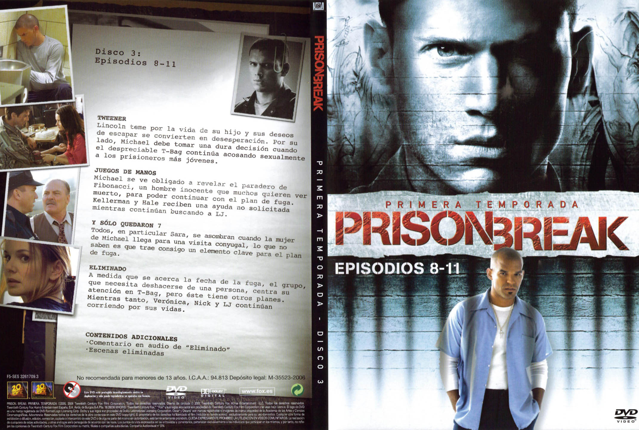 prison break season 3 downloads