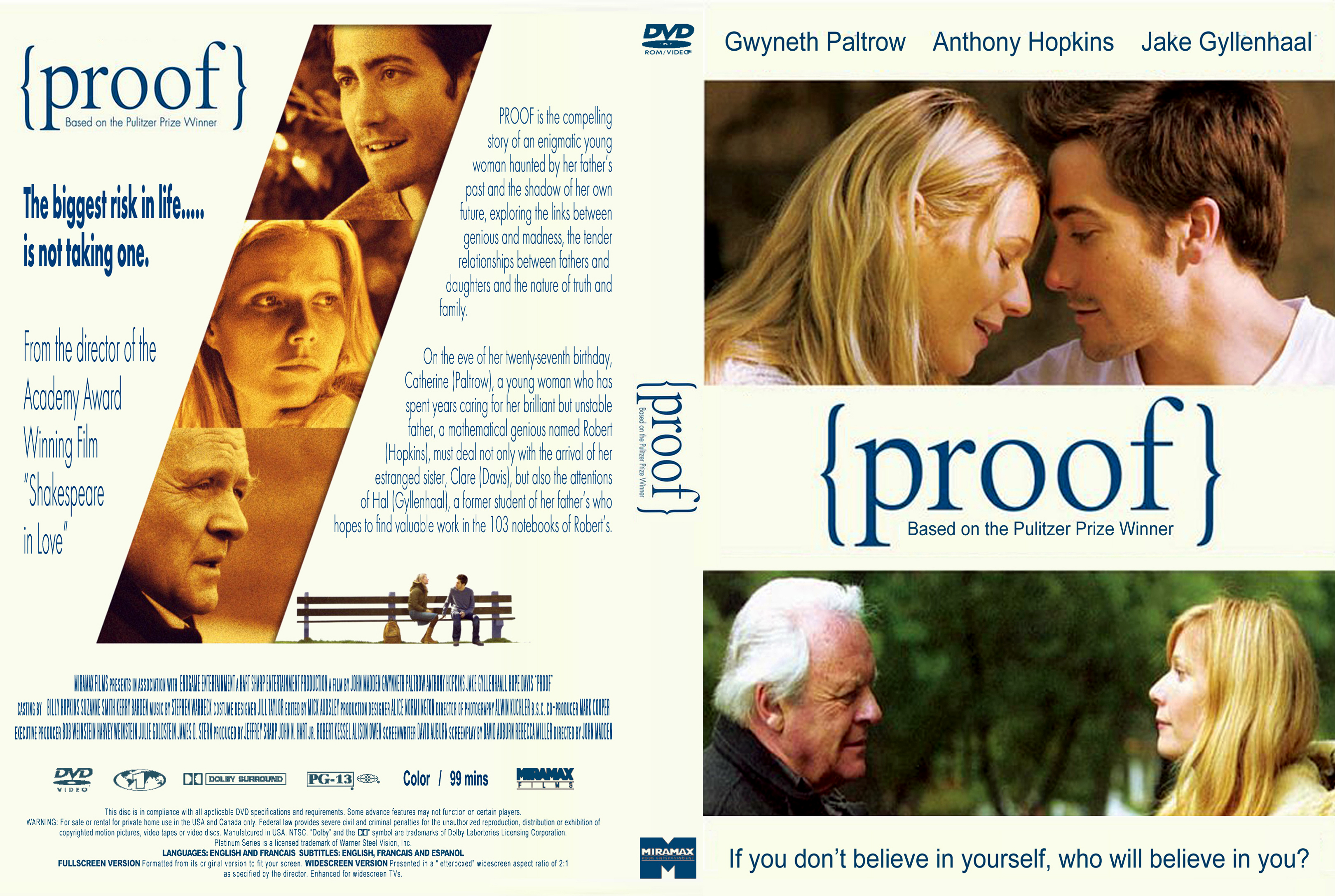 Back proof песни. Гвинет Пэлтроу 2005. Доказательство 2004. Proof (2005). Доказательство Постер.