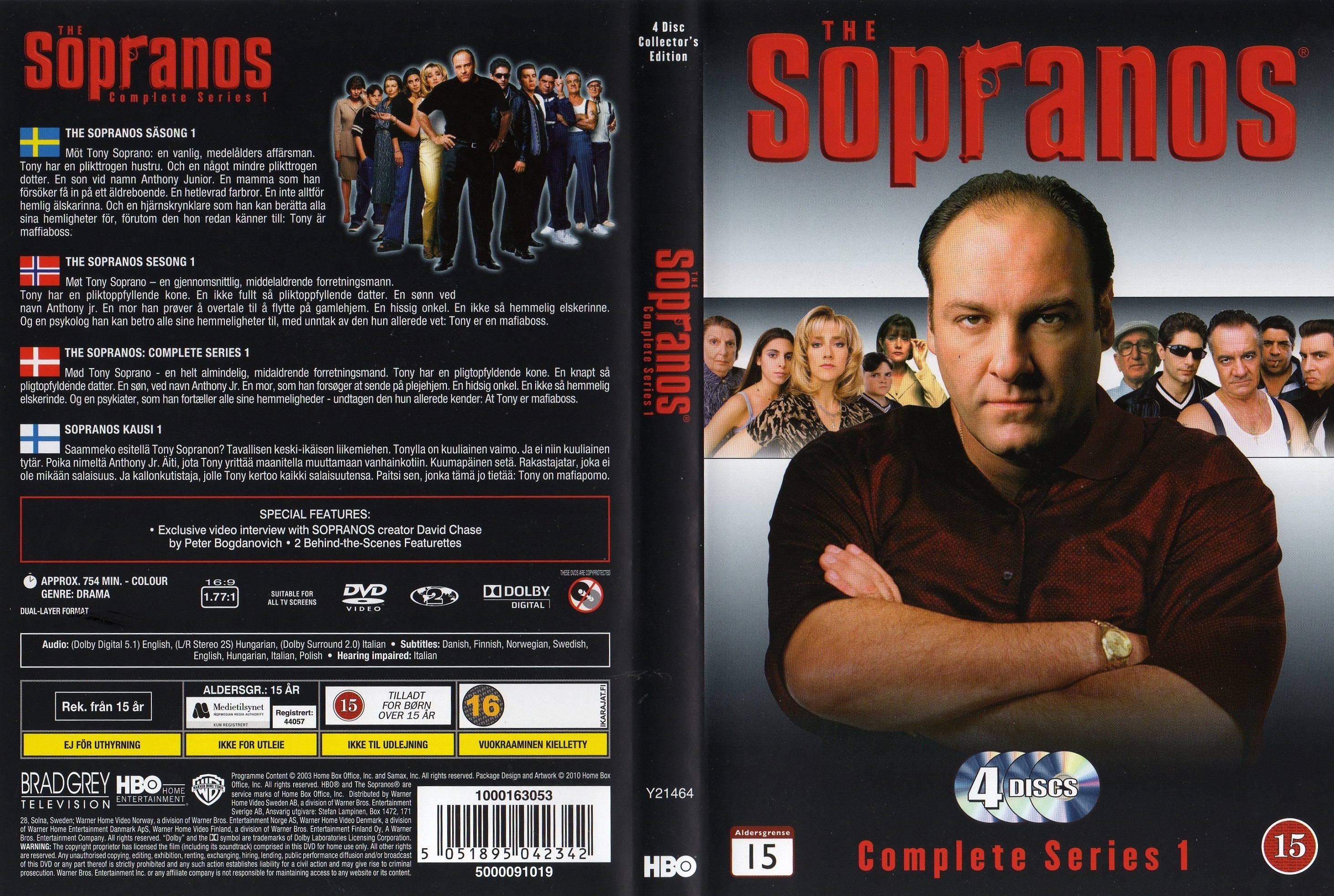 Sopranos season 1 dvd torrent corinne bailey rae trouble sleeping subtitulado torrent