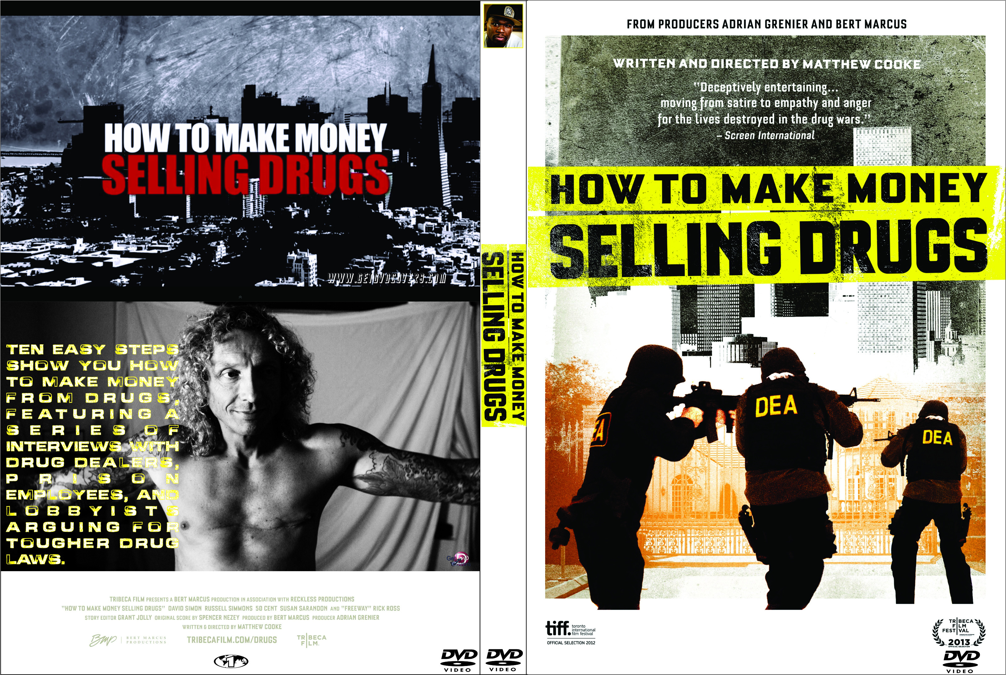 how to make money selling drugs download