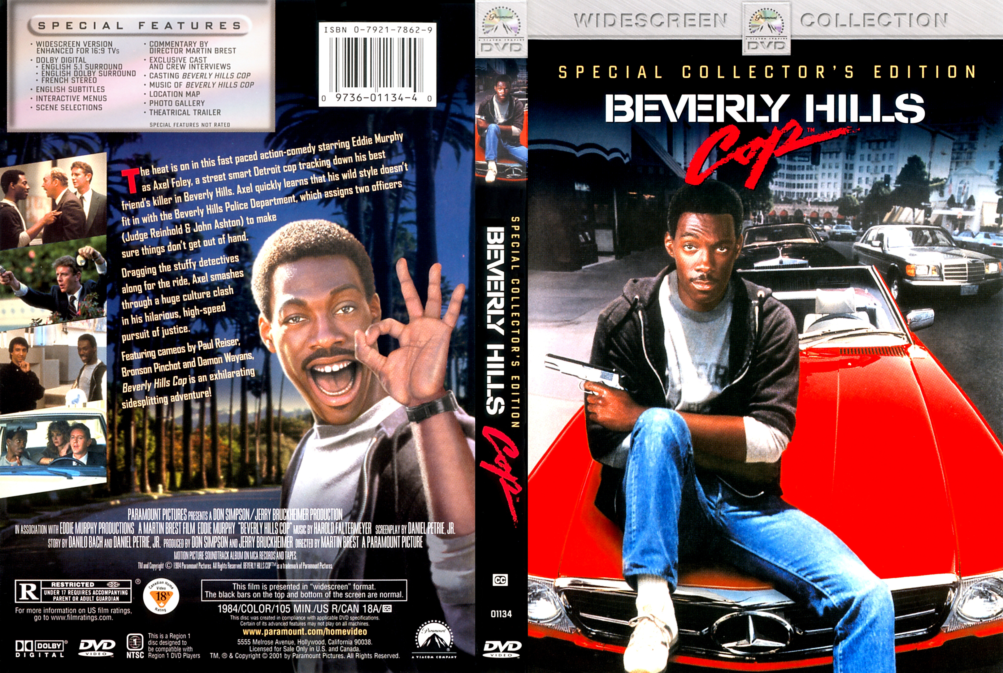 Download Beverly Hills Cop 1984 Full Hd Quality