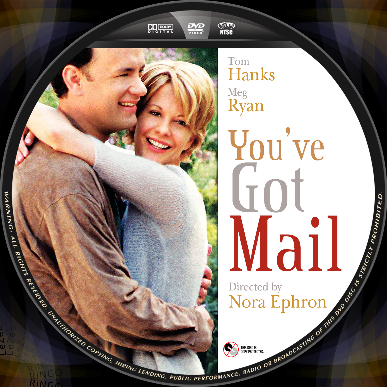 You've Got Mail [Deluxe Edition] [DVD] [1998]
