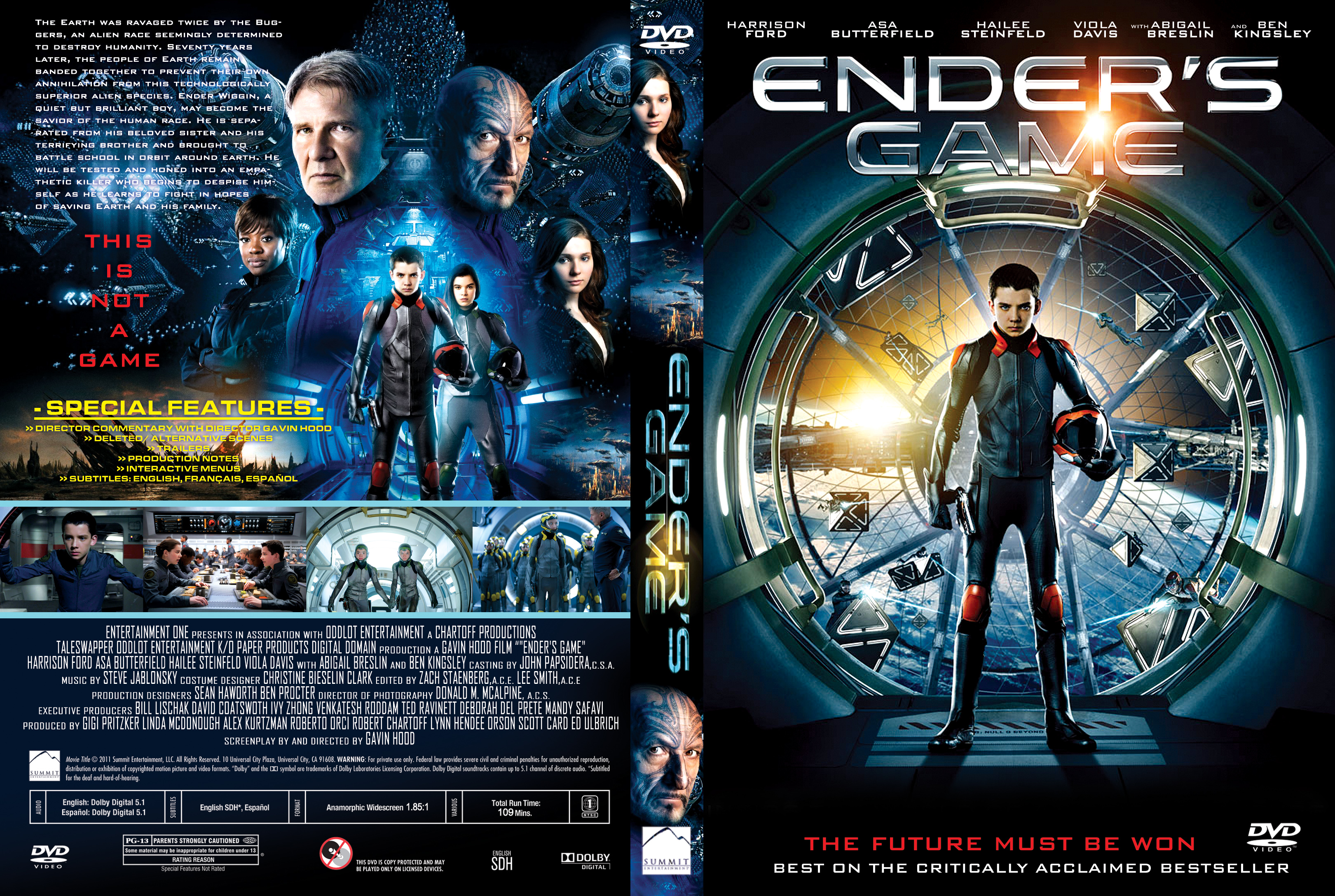 Игра эндера отзывы. Кард Орсон Скотт "игра Эндера". Игра Эндера (2013) (Ender's game)двд обложка. Игра Эндера 2013 Постер.