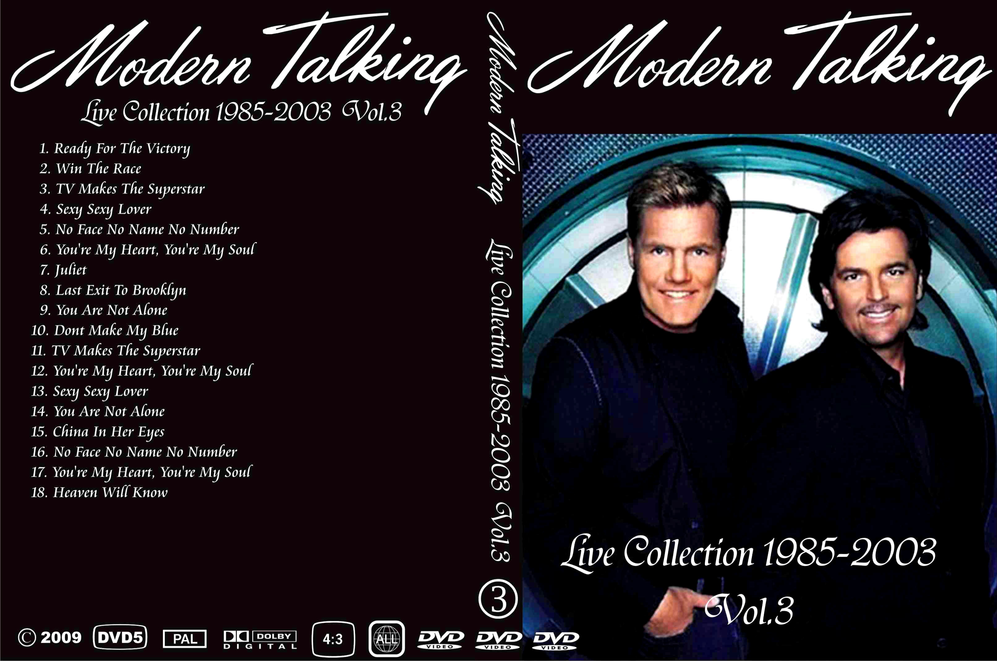 Talking collection. Диск DVD Modern talking. Группа Modern talking. Modern talking обложка. DVD диск Modern talking Blue System.