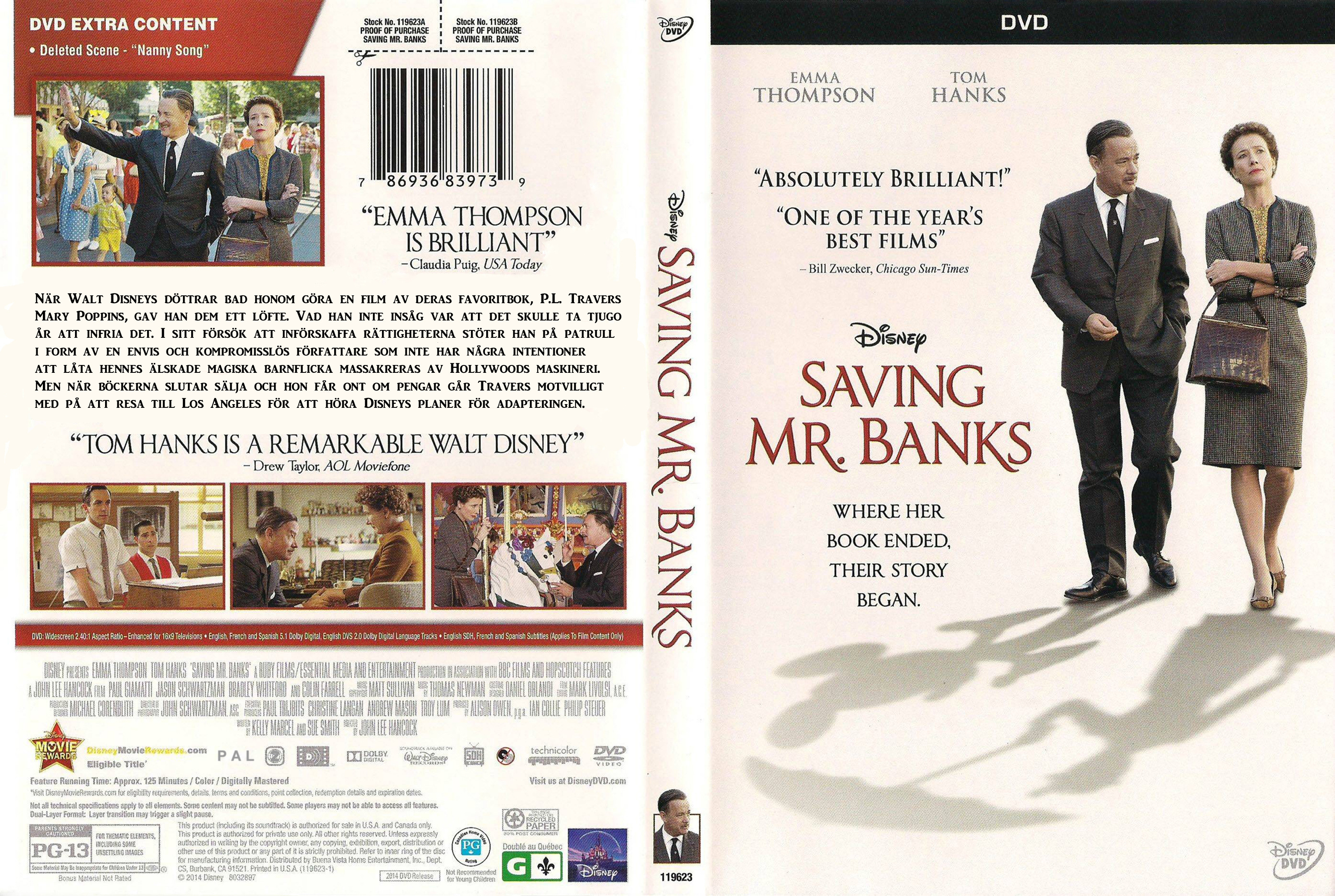 Mr bank. (Saving Mr. Banks) [2013] Постер. Saving Mr Banks кадры. Saving Mr Banks poster.