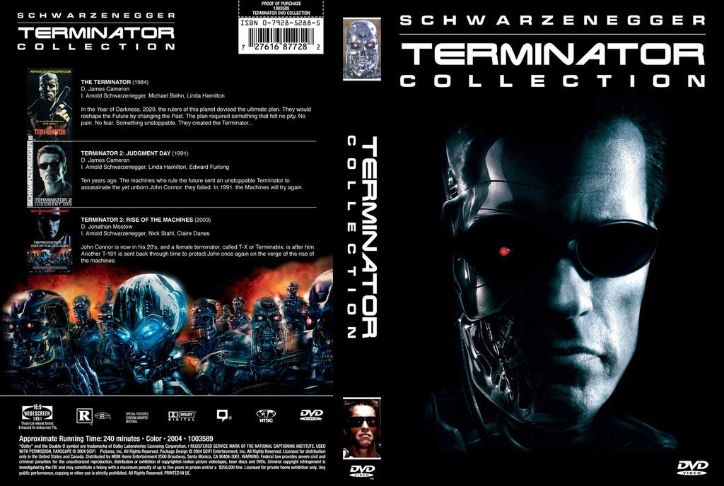 Сколько частей терминатора по порядку. Двд диск Терминатор 2 3 коллекция. Terminator ps2 обложка. Cover DVD обложка Терминатор-3. Терминатор 2 двд обложка.