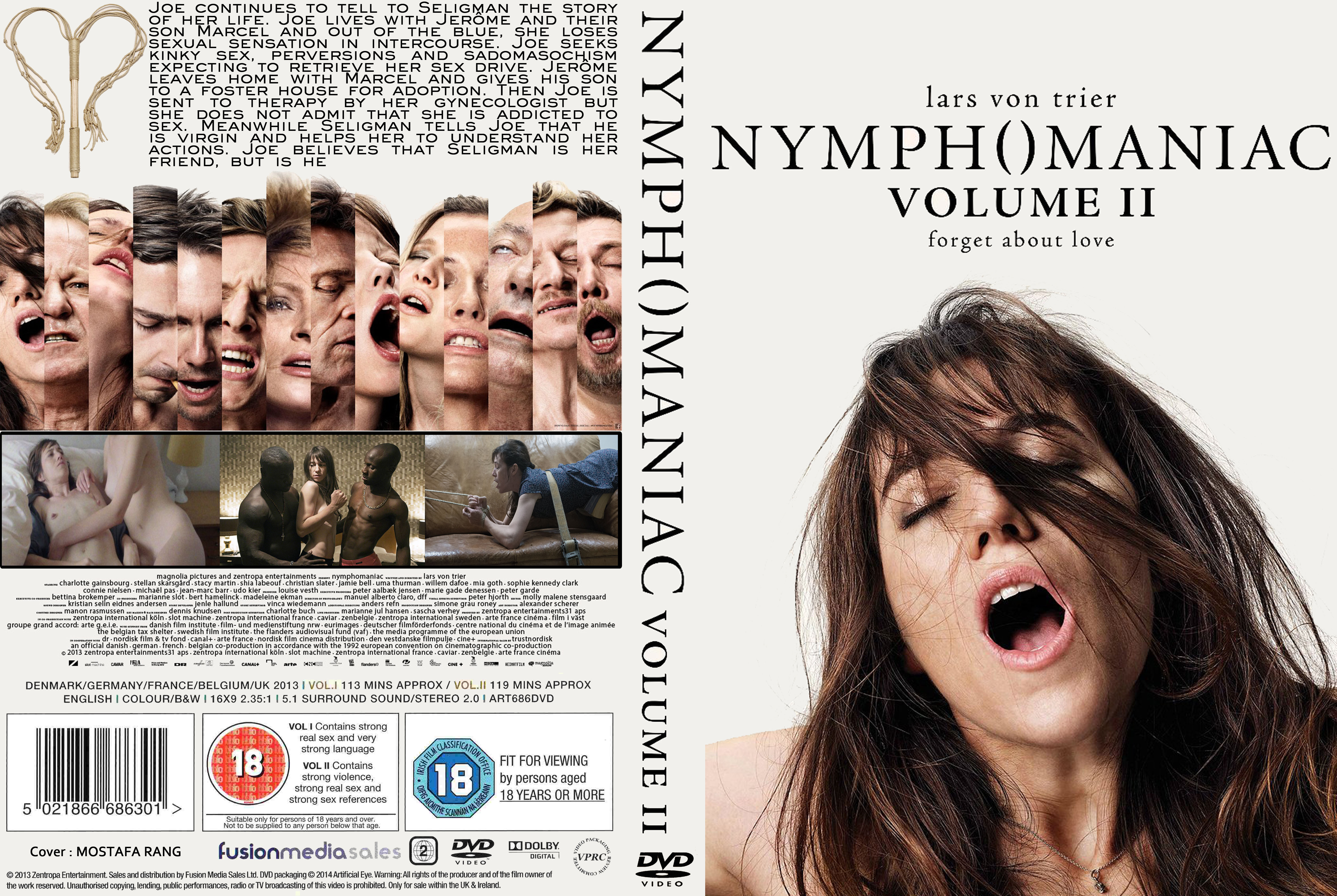 nymphomaniac vol 2 bluray movie download