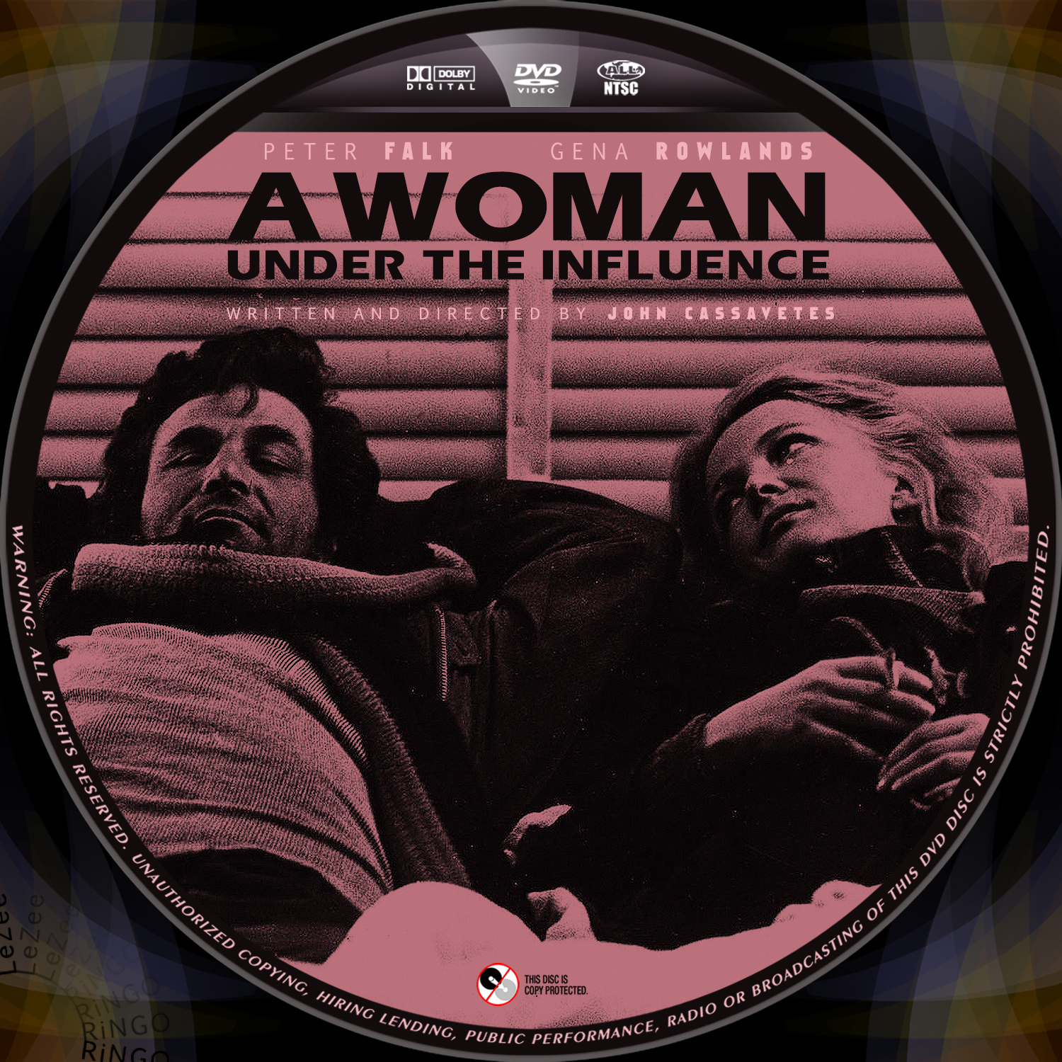 COVERS.BOX.SK ::: Woman Under the Influence, A (1974) - high