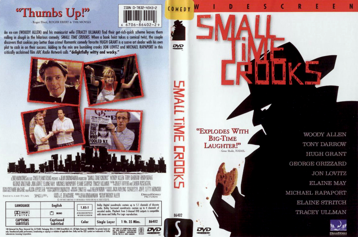 Мелкий аферист. Мелкие мошенники small time Crooks 2000. Мелкие мошенники (small time Crooks (2000)) BDRIP 720p. Вуди Аллен мелкие мошенники. Мелкие мошенники Хью Грант.