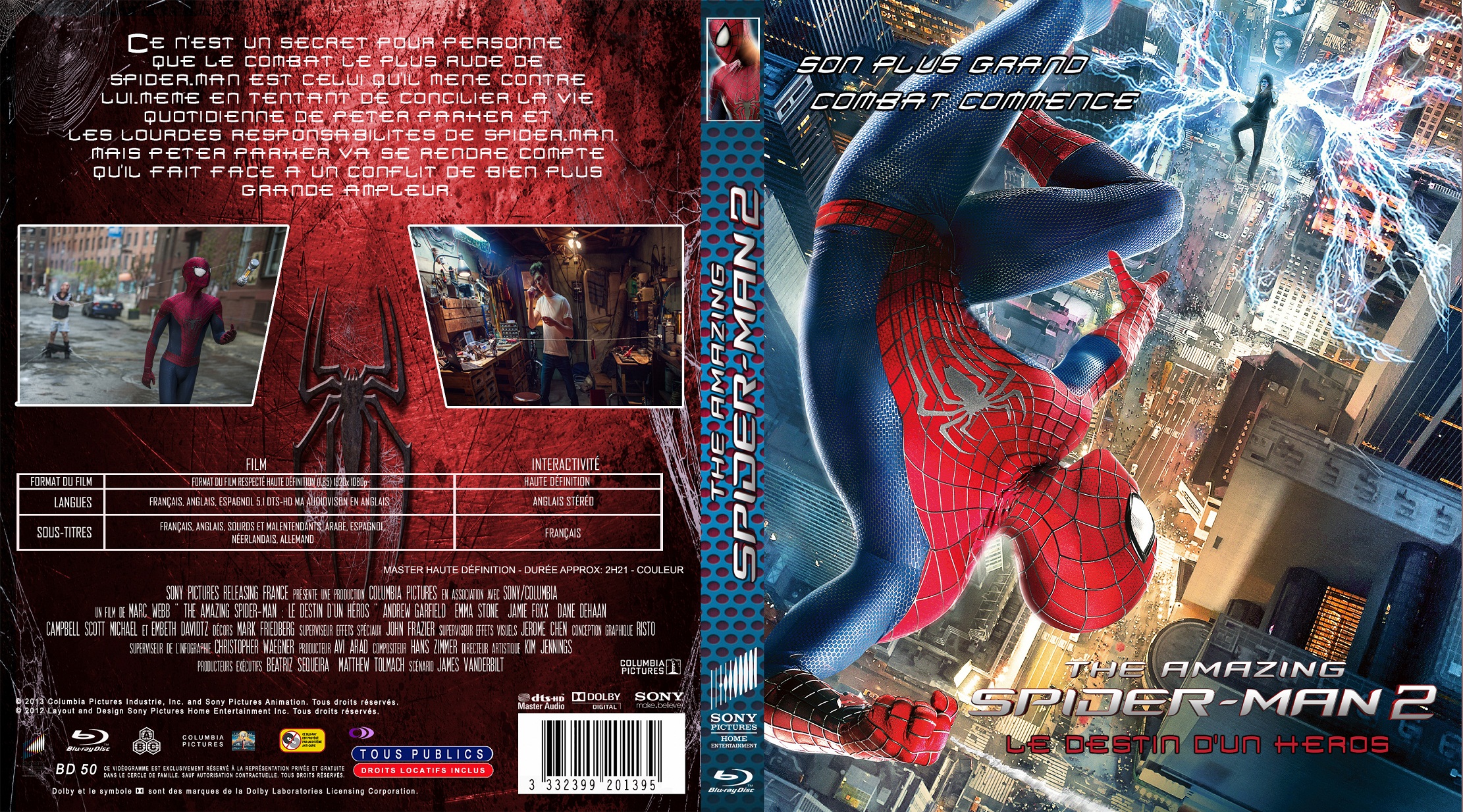 Человек паук 2 музыка. Spider-man 2 DVD Cover. Новый диск Spider man 2. The amazing Spider-man 2 DVD Cover. Игра новый человек паук 2 обложка.