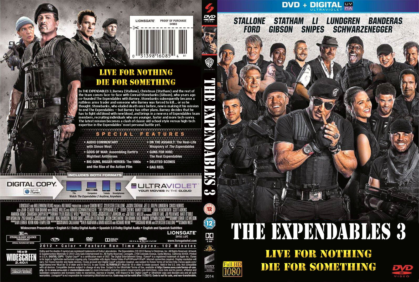 Неудержимый том 13 читать. The Expendables 3 обложка DVD. The Expendables 3 DVD Cover. The Expendables постеры. The Expendables 3 2014.