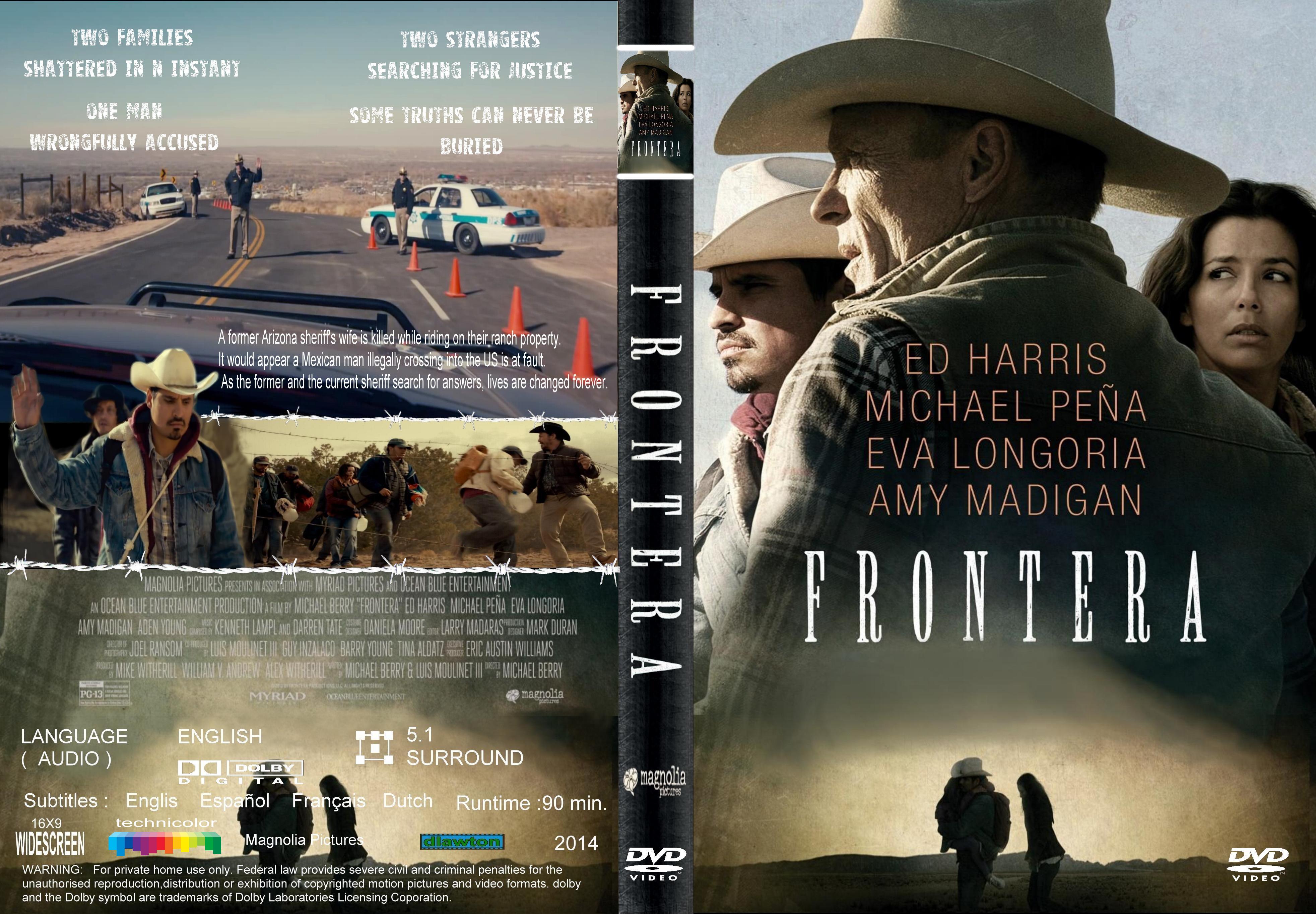 Download Frontera 2014 Full Hd Quality