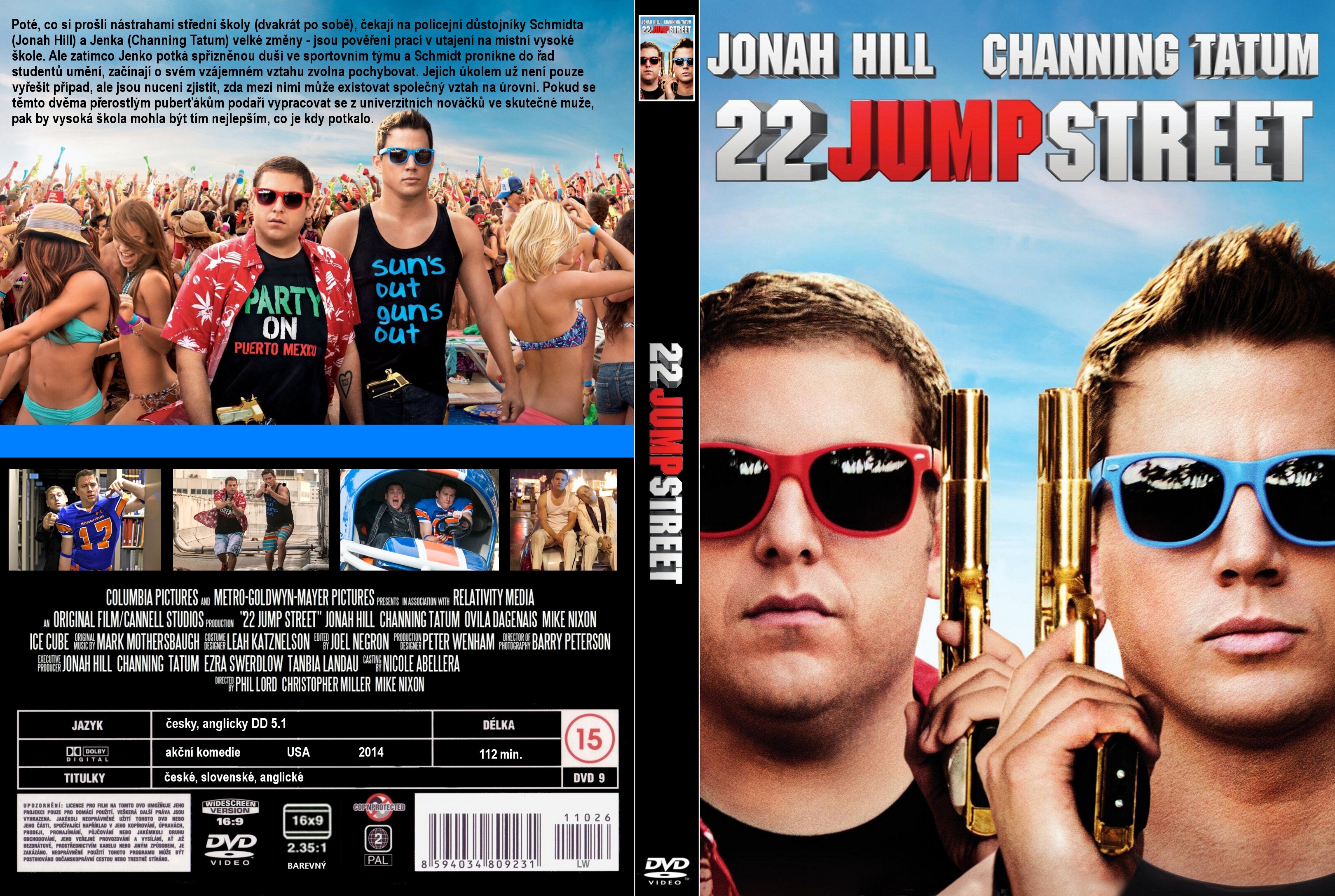 22 jump street full movie download