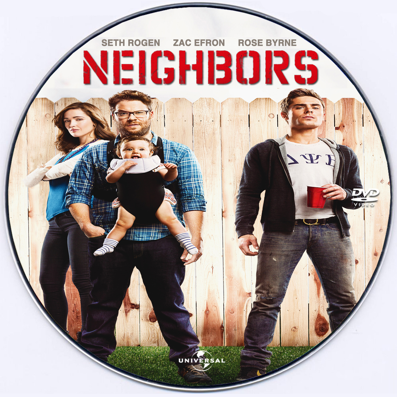 neighbors dvd cover