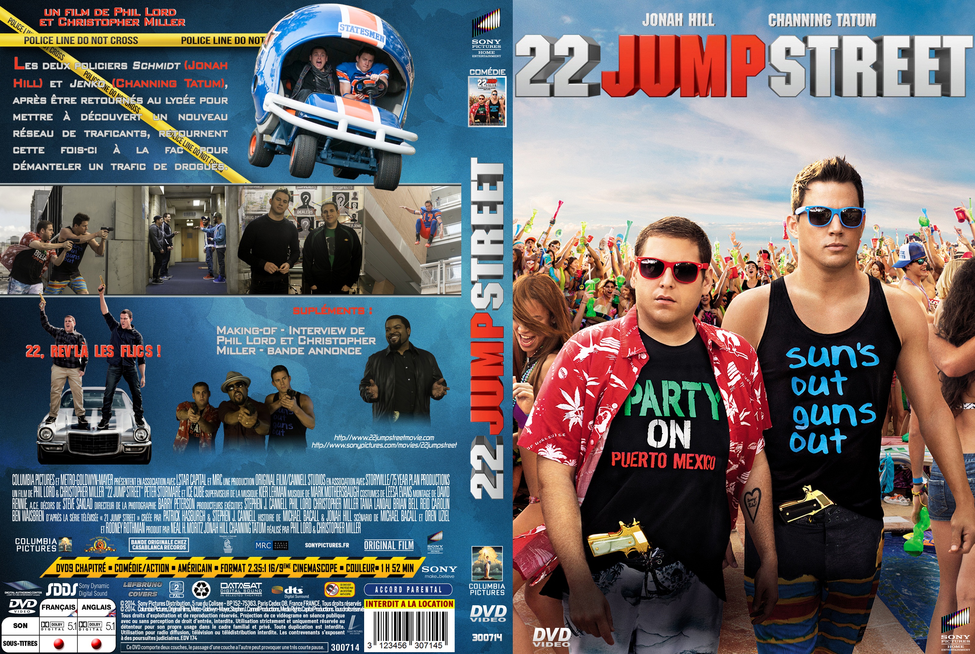 Download 22 Jump Street 2014 Full Hd Quality