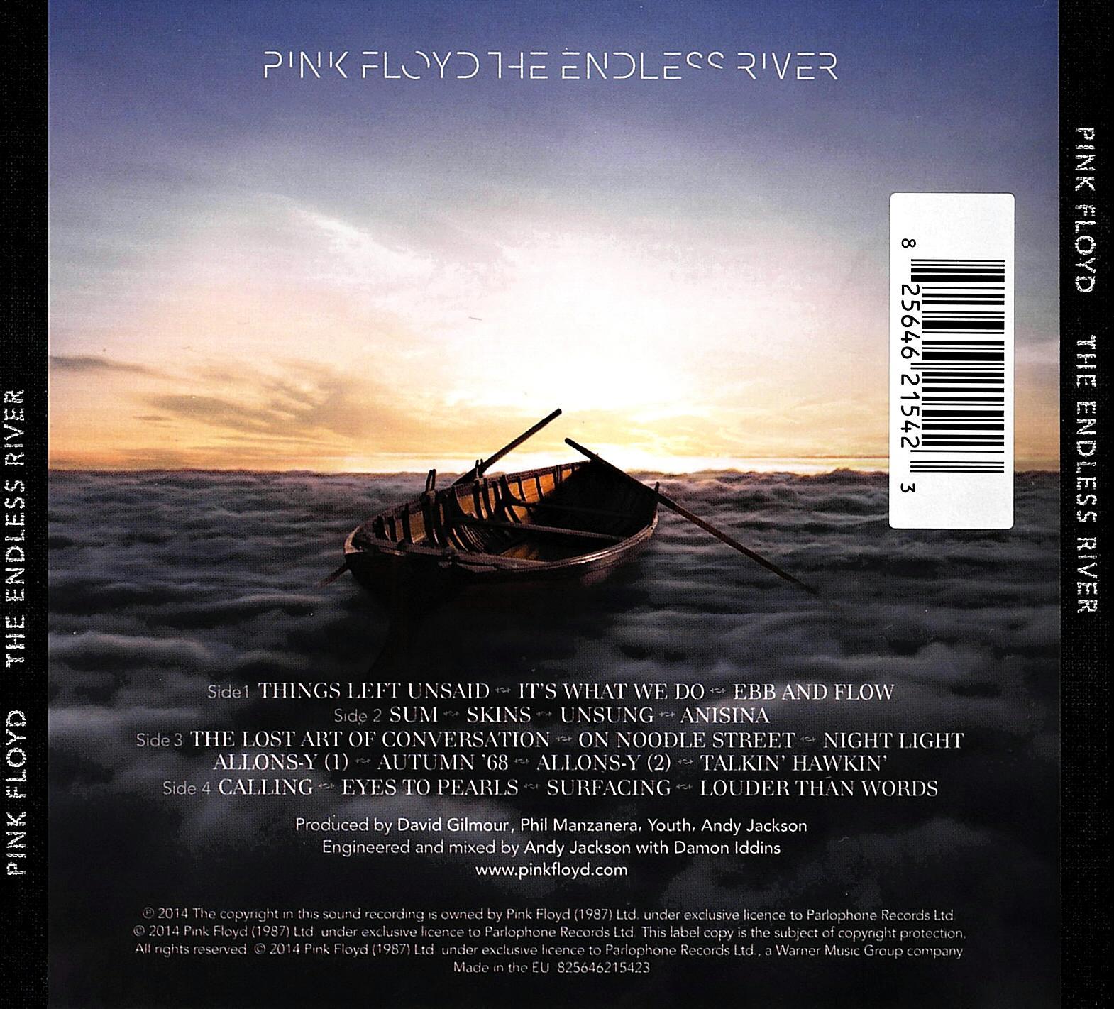 The endless river. Пинк Флойд the endless River. Pink Floyd the endless River 2014. Обложка Pink Floyd River. The endless River Pink Floyd Постер.