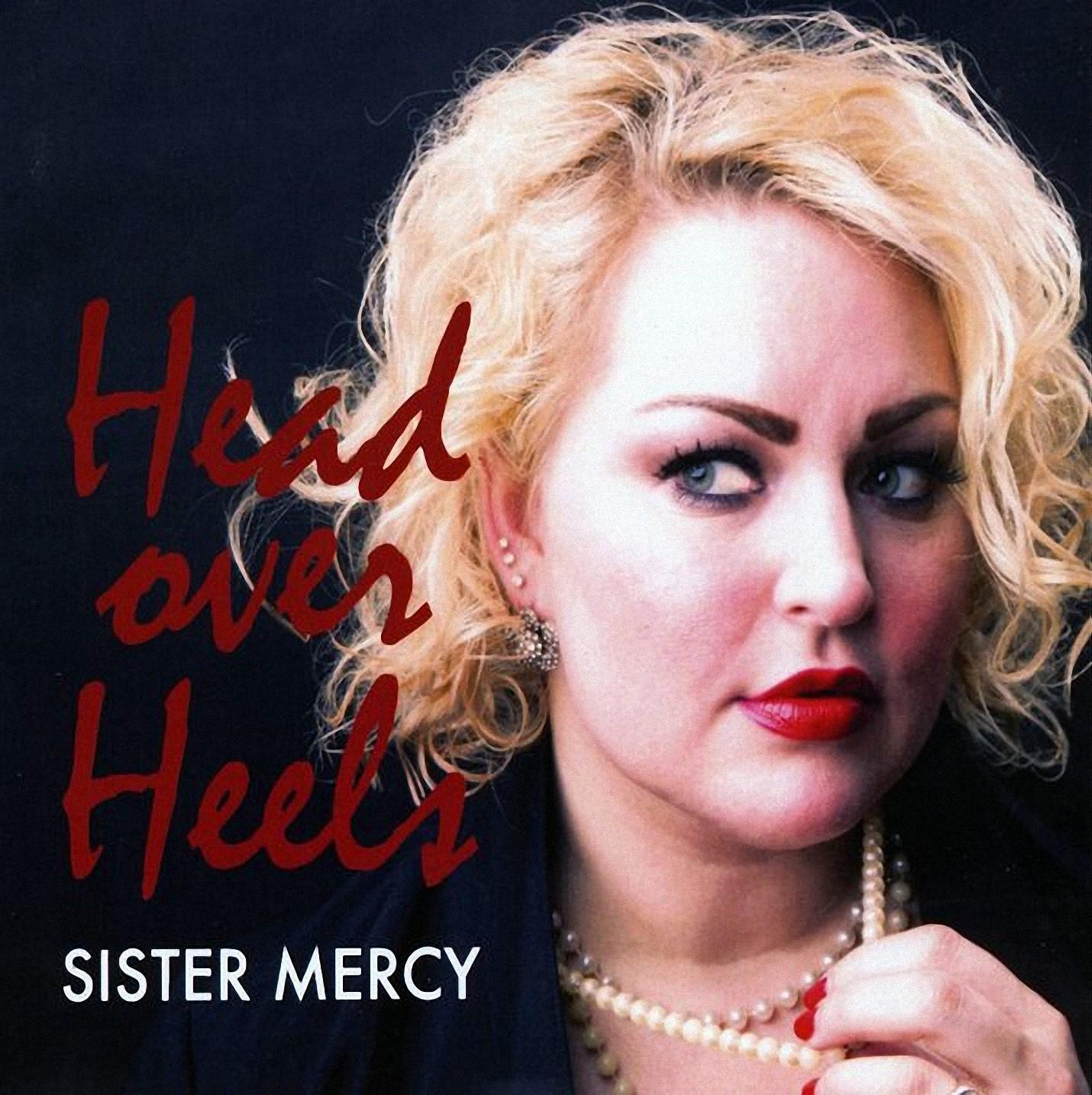 Sister mercy onsa. Sister Mercy head over Heels 2014. Sister Mercy Diamonds 2018. Sisters of Mercy. Sister Mercy кто она такая.