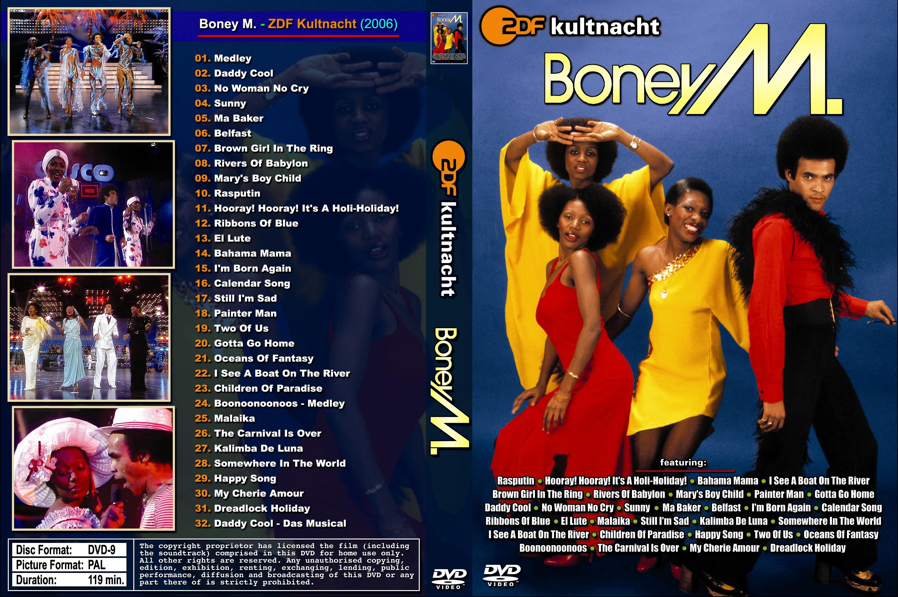 Boney m видео. Диск коробке DVD Boney m. Состав Бони м 1977. Boney m обложки дисков. Группа Boney m. 1978.