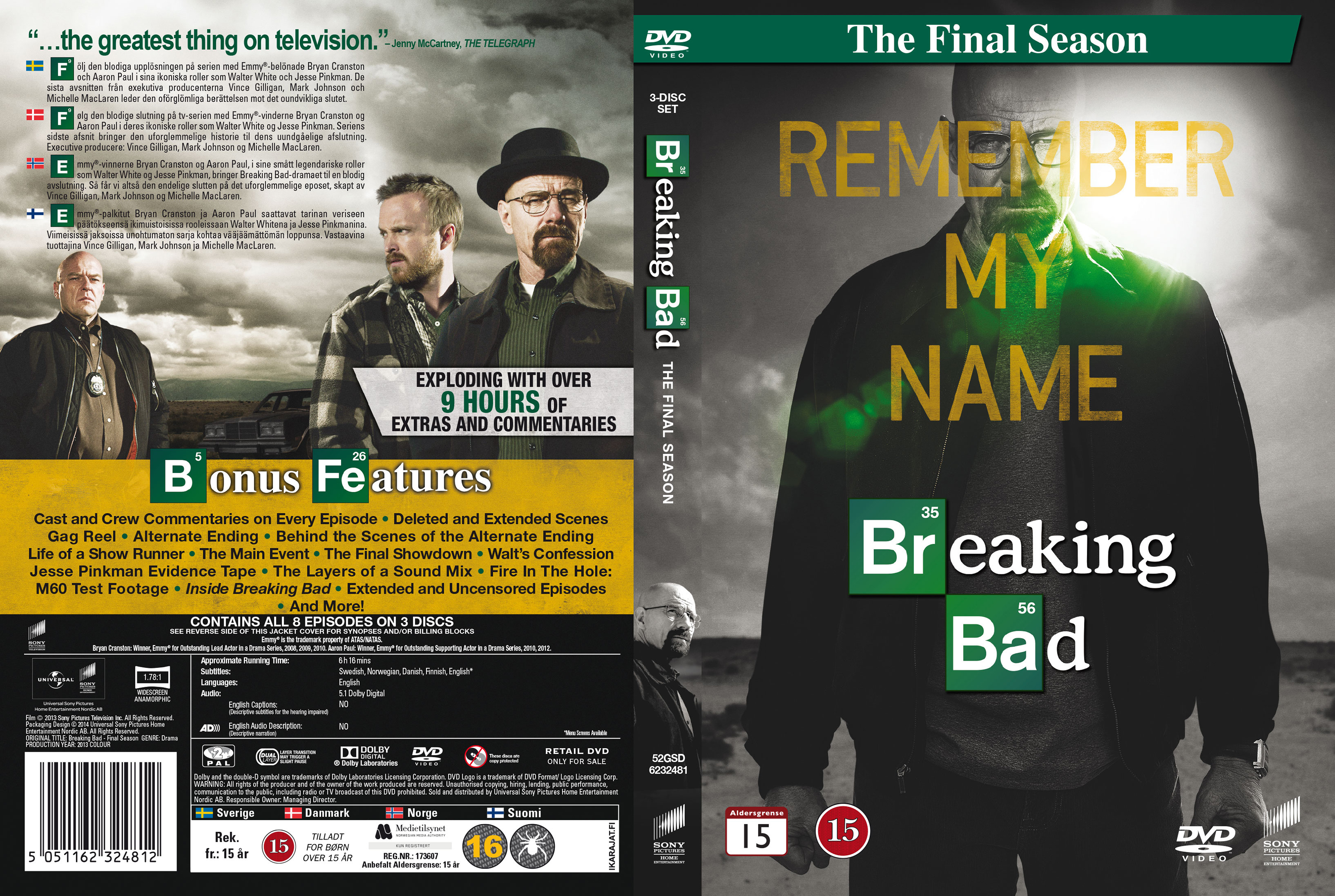 Bad final. Breaking Bad DVD. Breaking Bad Cover. Во все тяжкие DVD. Во все тяжкие двд.