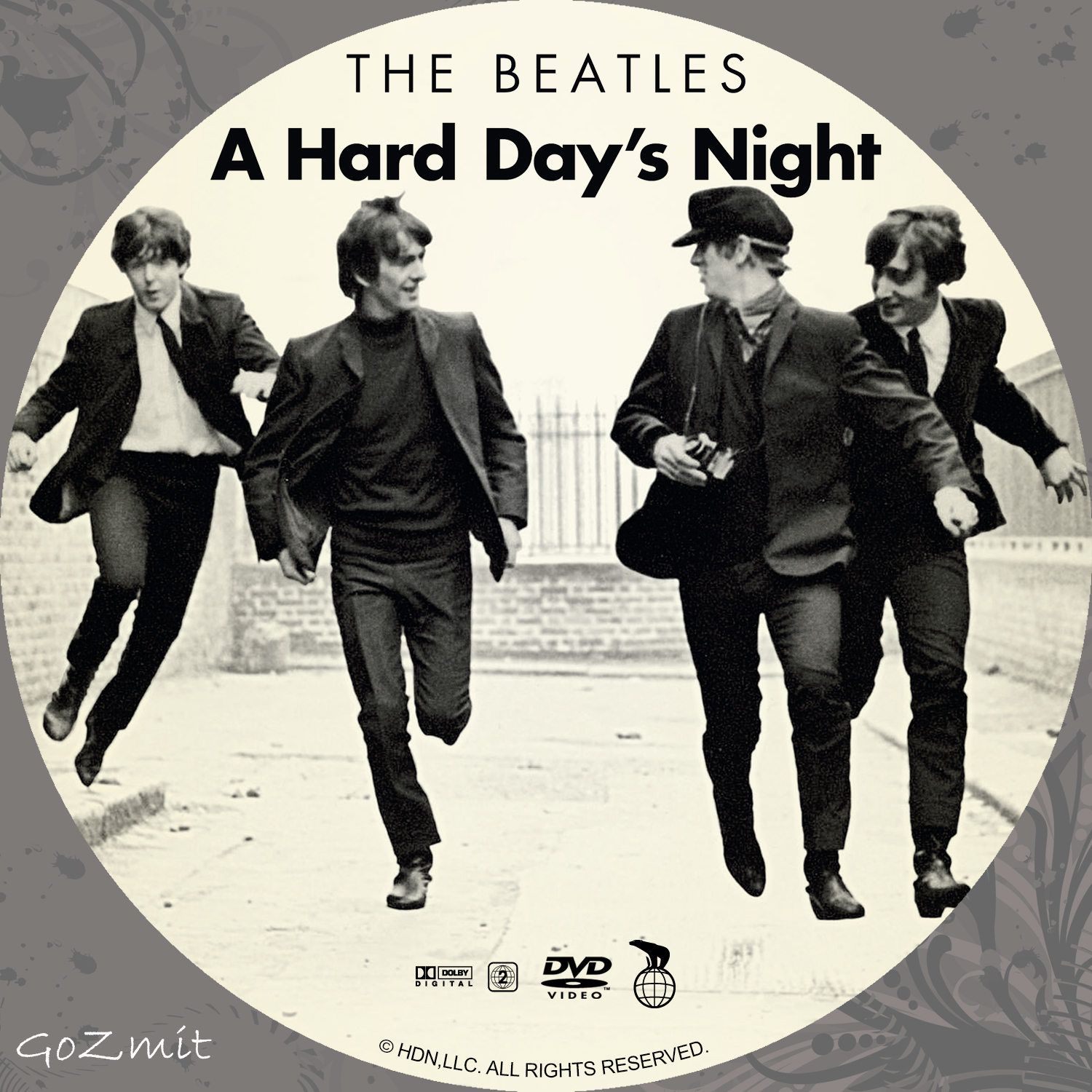 The beatles a hard day s night. Битлз a hard Days Night. Beatles альбом a hard Days. The Beatles a hard Day's Night 1964 альбом. The Beatles a hard Day's Night обложка.