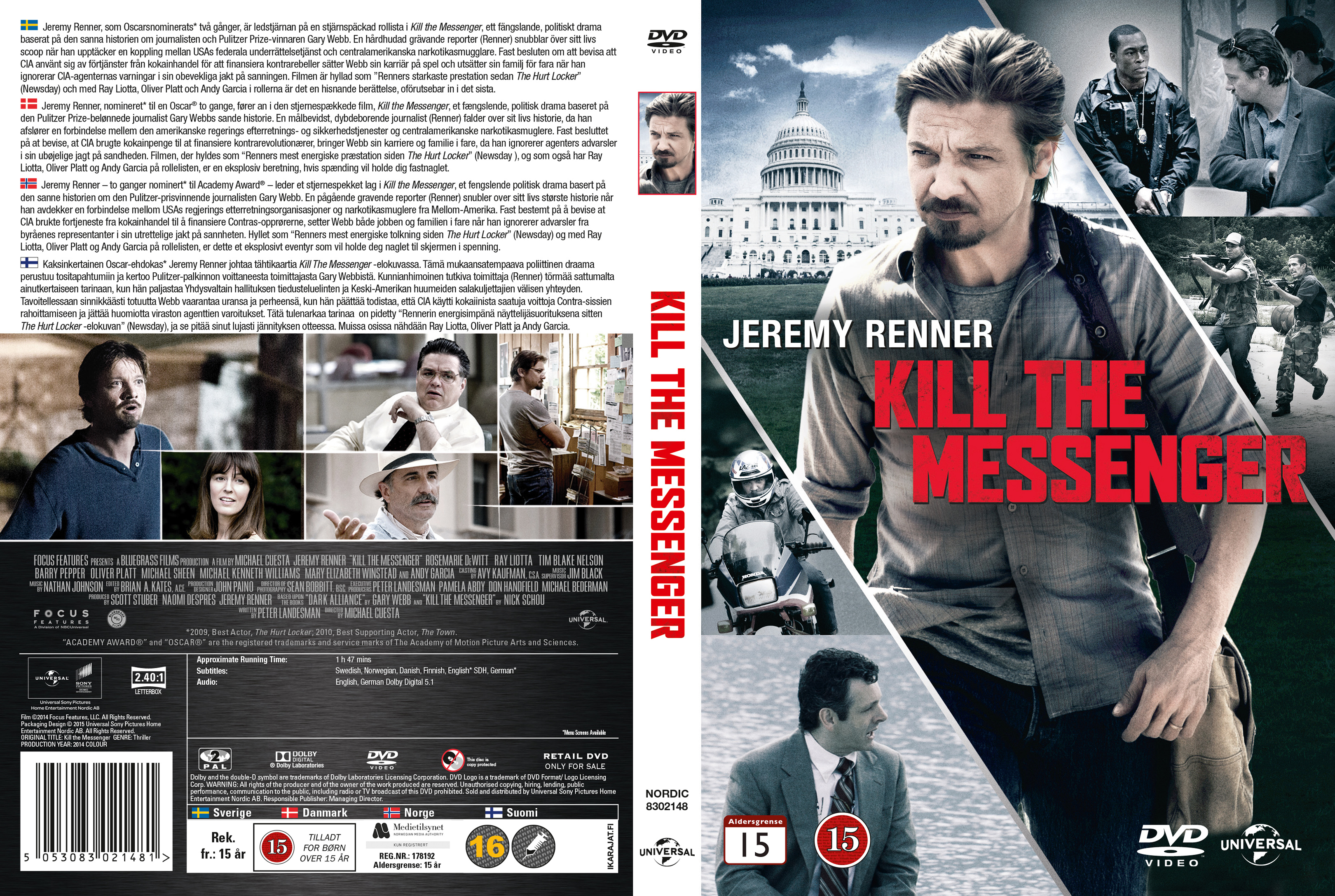 Killing the messenger. Kill the Messenger 2014 poster. Kill the Messenger (2-Disc Blu-ray/DVD Set, 2015) w/Slip Cover - Jeremy Renner. Don't Kill the Messenger. The Messenger заводной превратник.