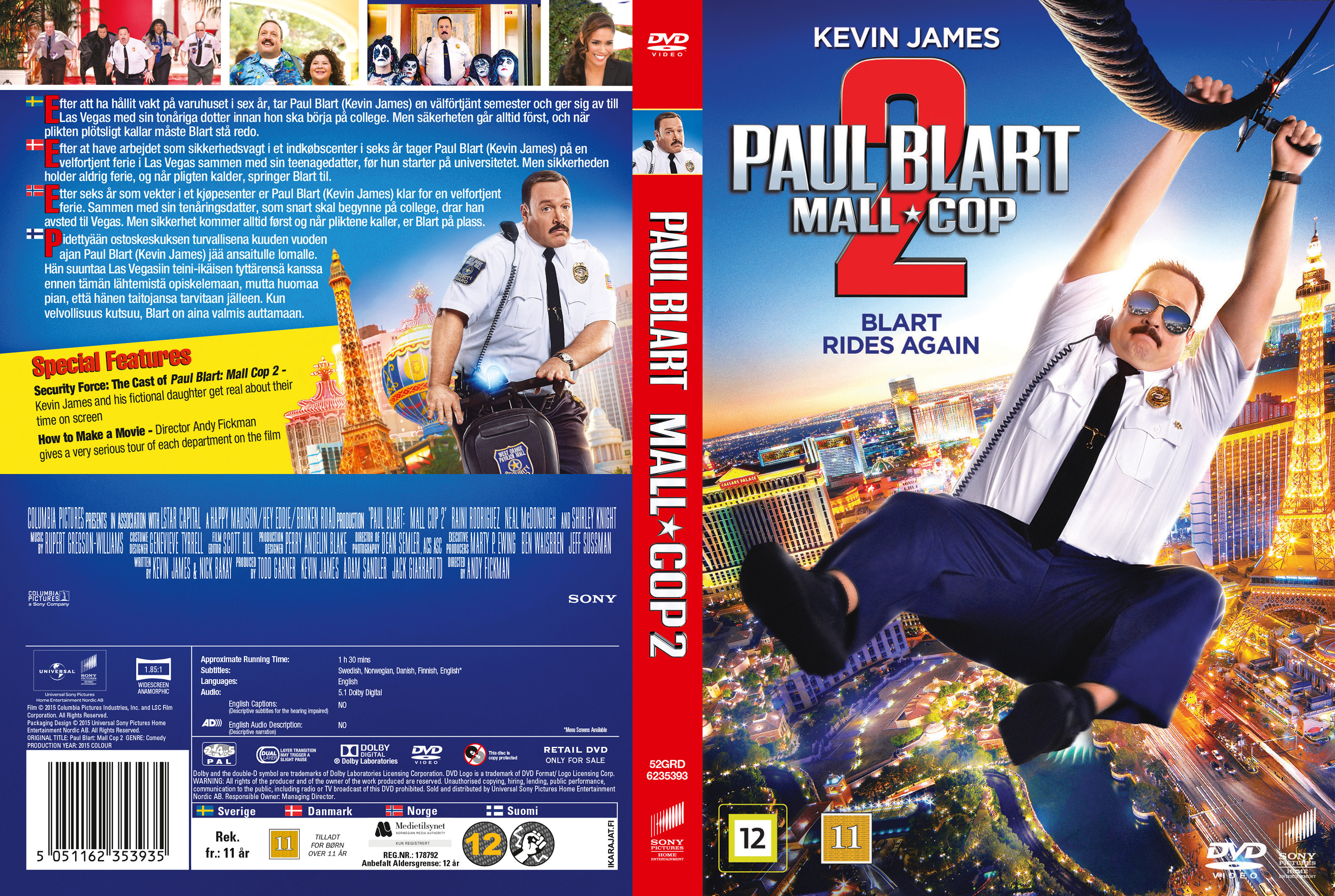 Paul blart mall cop ii full movies torrents ultimate air supply album torrent