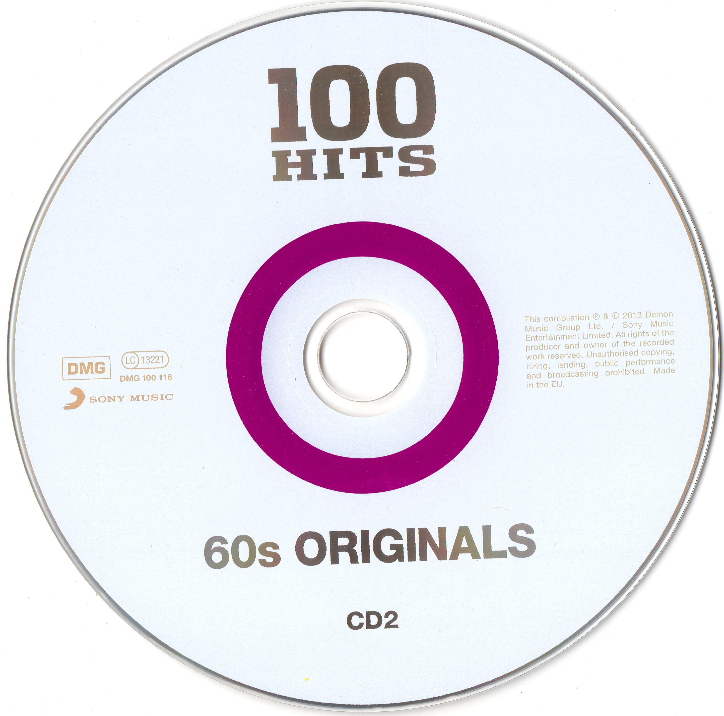 Слушать музыку 60 зарубежная. 100 Hits CD. 100 Hits: 60s. 100% Hits Disk. 100 Hits of the 80s.
