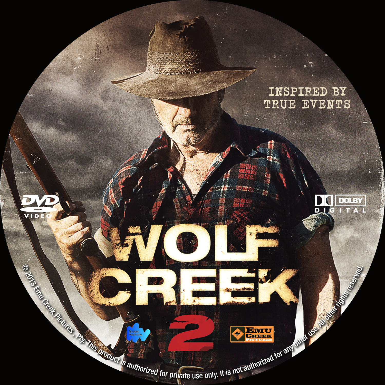 Wolf creek 3 2024 streaming. Wolf Creek DVD Cover. Крик двд. Wolf Creek Pass c w.