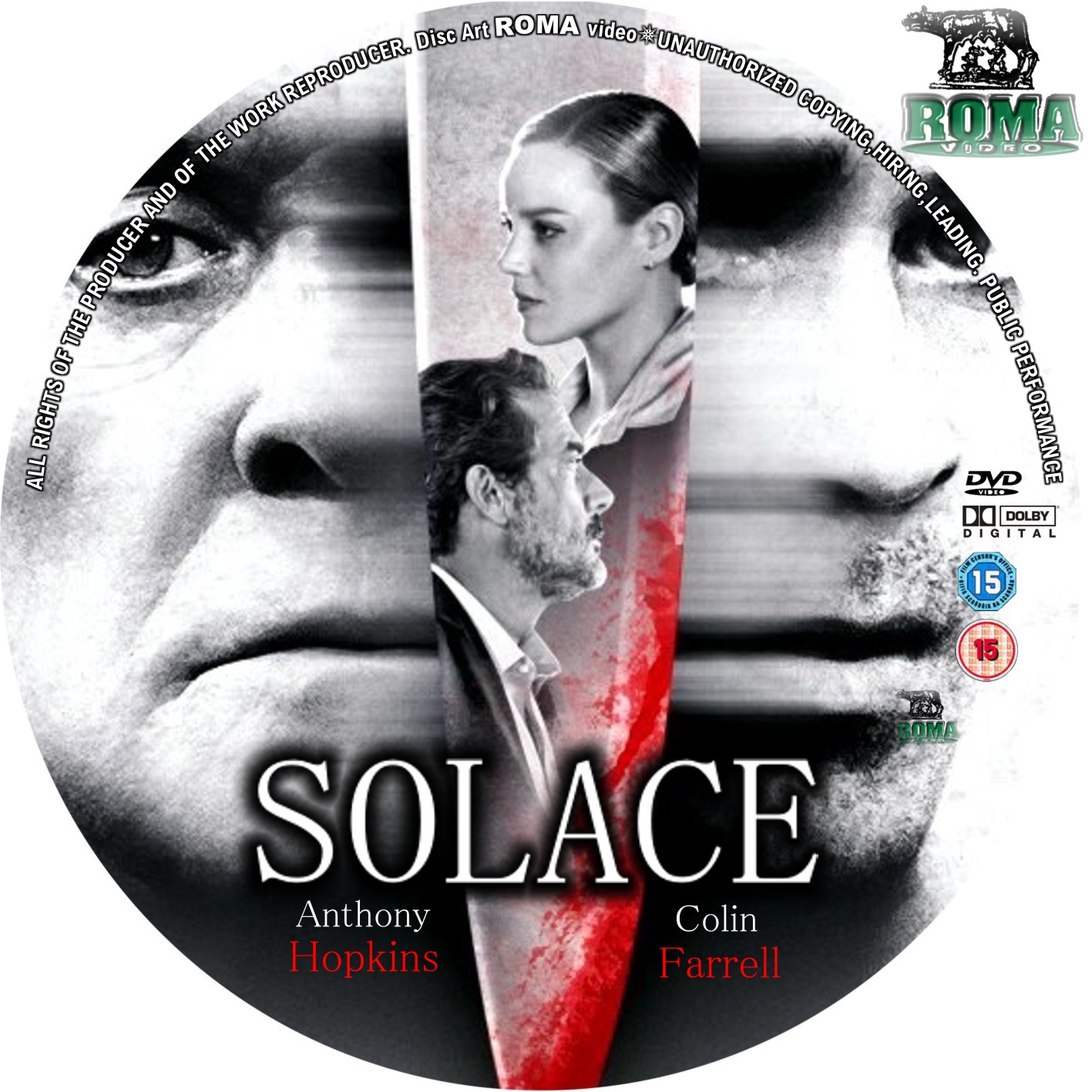 2015 Solace