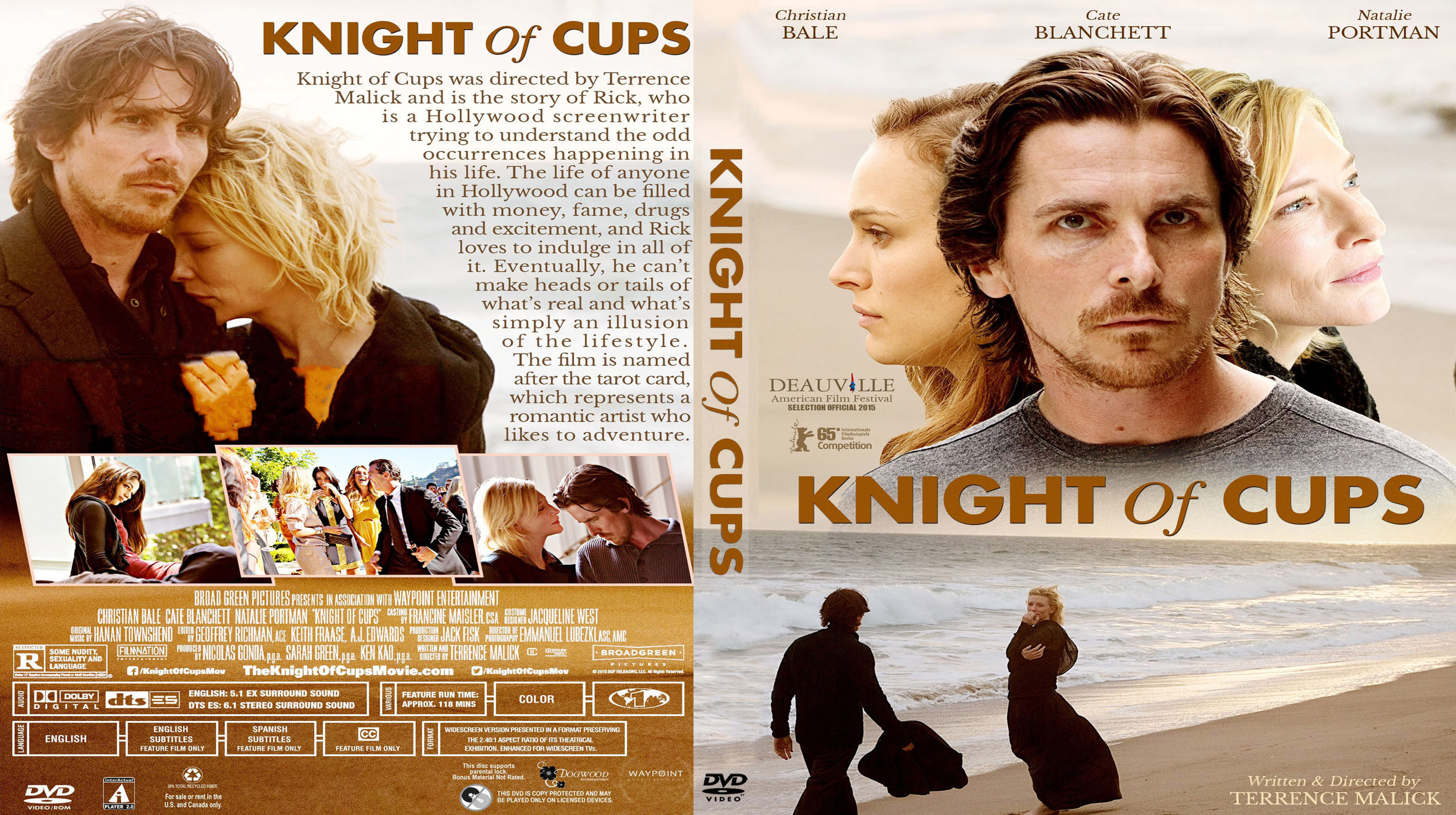 Download Knight Of Cups 2015 Full Hd Quality