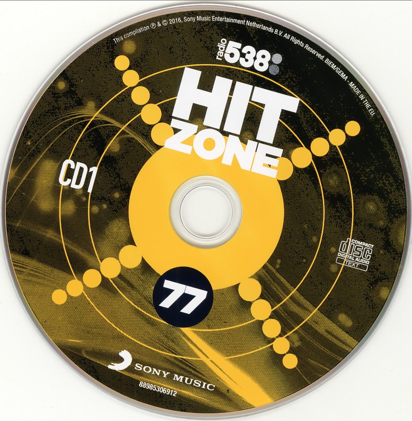 Ster Ondergedompeld Uitreiken COVERS.BOX.SK ::: Hitzone 77 (2016) - high quality DVD / Blueray / Movie